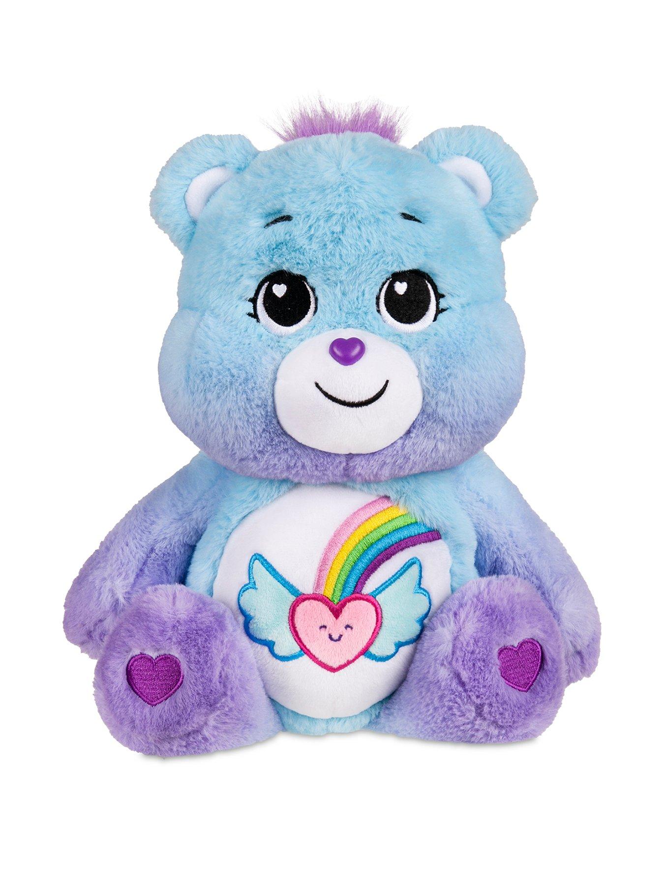 care-bears-care-bears-14medium-plush-dream-bright-bearback