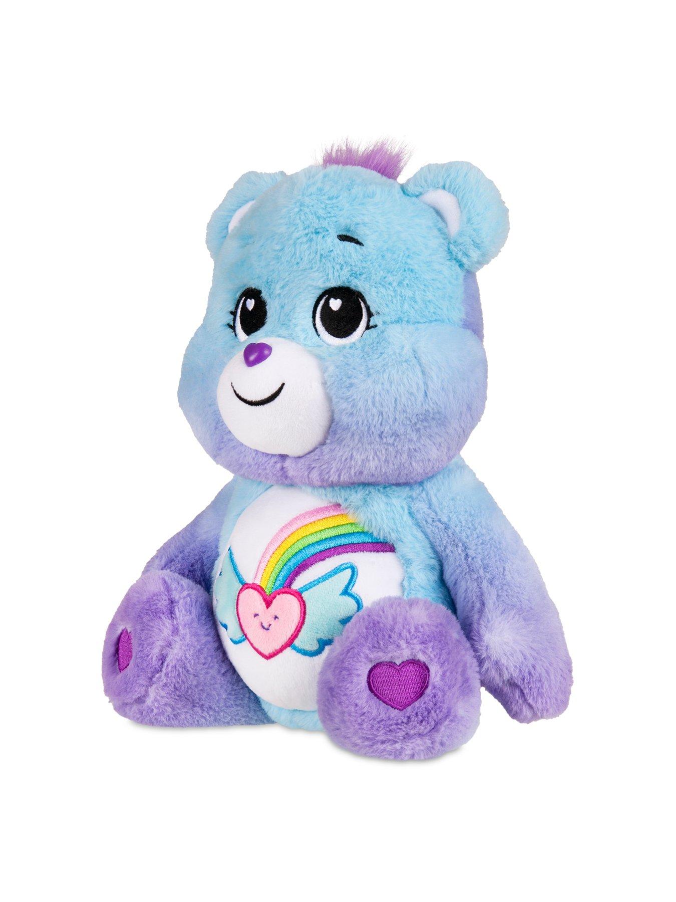 care-bears-care-bears-14medium-plush-dream-bright-bearoutfit