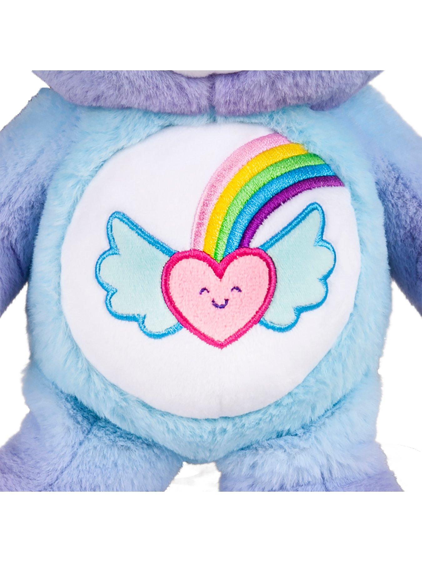 care-bears-care-bears-14medium-plush-dream-bright-beardetail