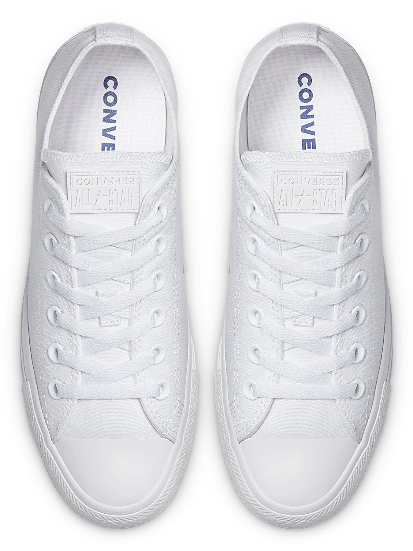 converse-unisex-canvas-ox-trainers-whiteoutfit