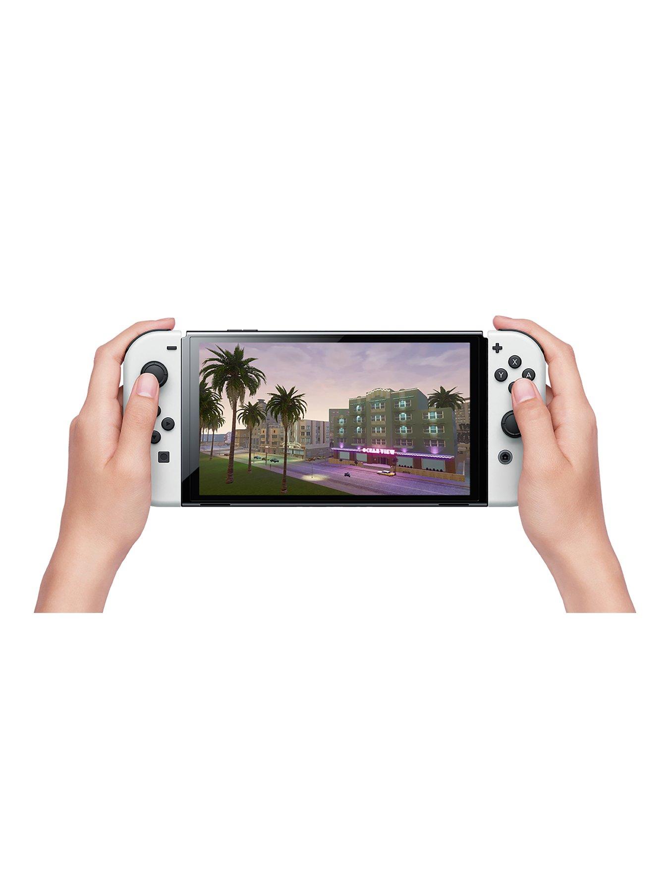 Image 6 of 8 of Nintendo GTA Trilogy Definitive Edition