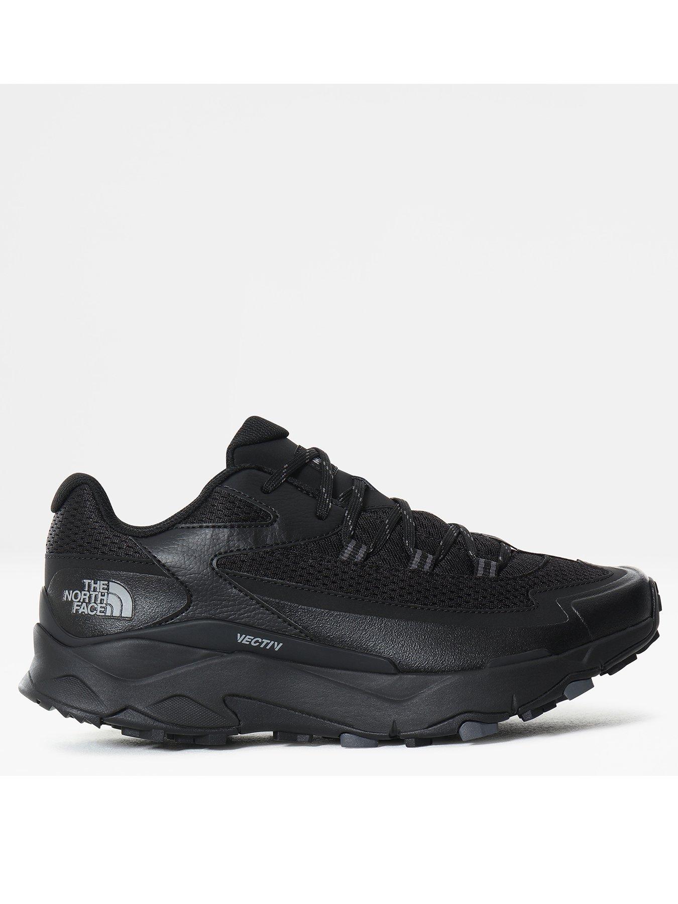 the-north-face-mens-vectiv-taraval-hiking-shoes-black