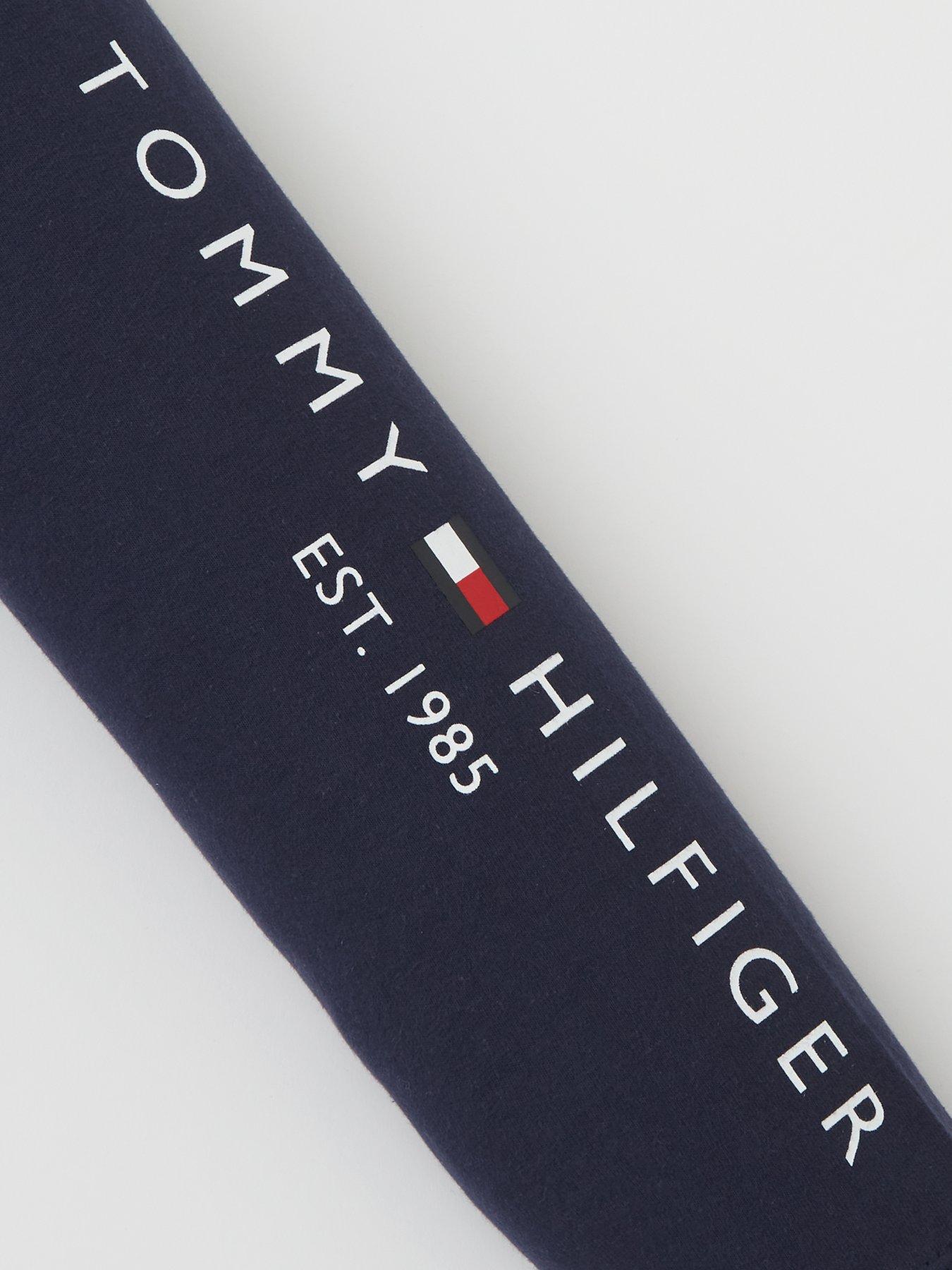 tommy-hilfiger-girls-essential-leggings-navyoutfit