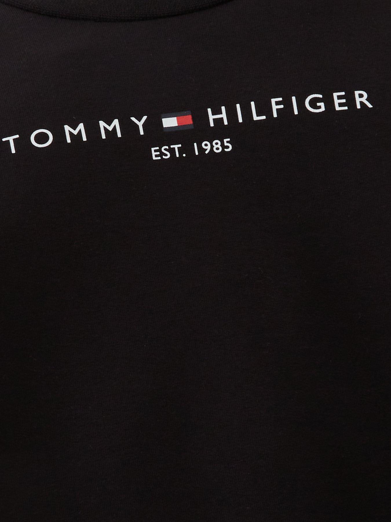 tommy-hilfiger-baby-essential-tracksuit-set-blackoutfit