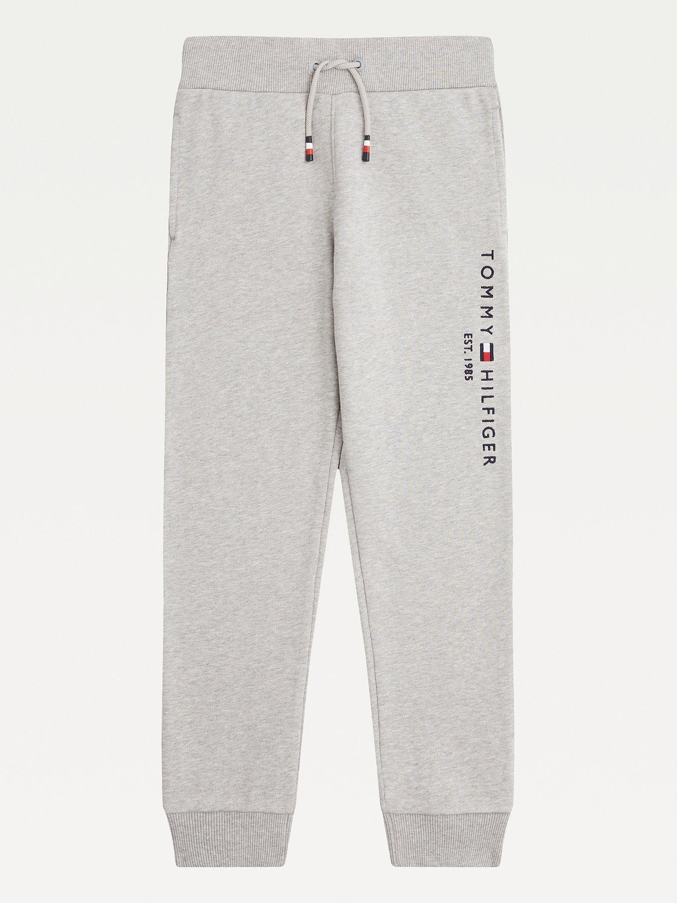 tommy-hilfiger-boys-essential-sweatpants-light-grey-marl