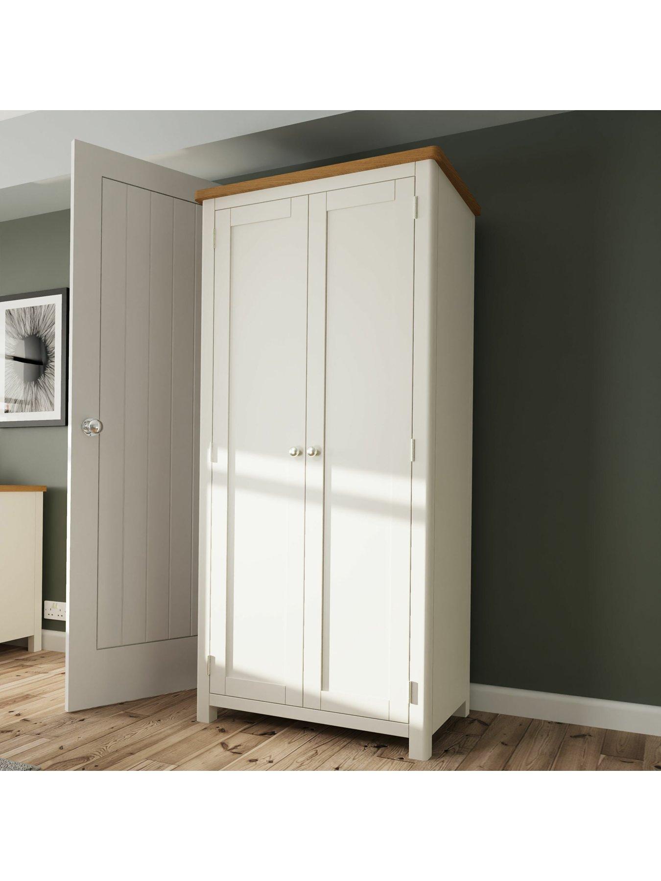 Mothercare summer 2024 oak wardrobe