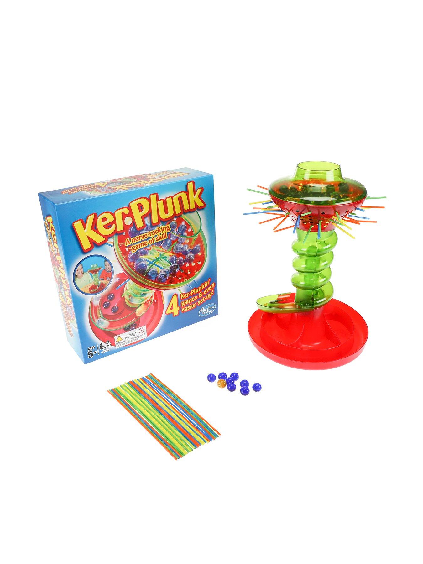 hasbro-kerplunknbspgame-4-in-1-interactive-family-boardnbspgamestillFront
