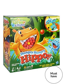 hasbro-elefun-amp-friends-hungry-hungry-hippos-game