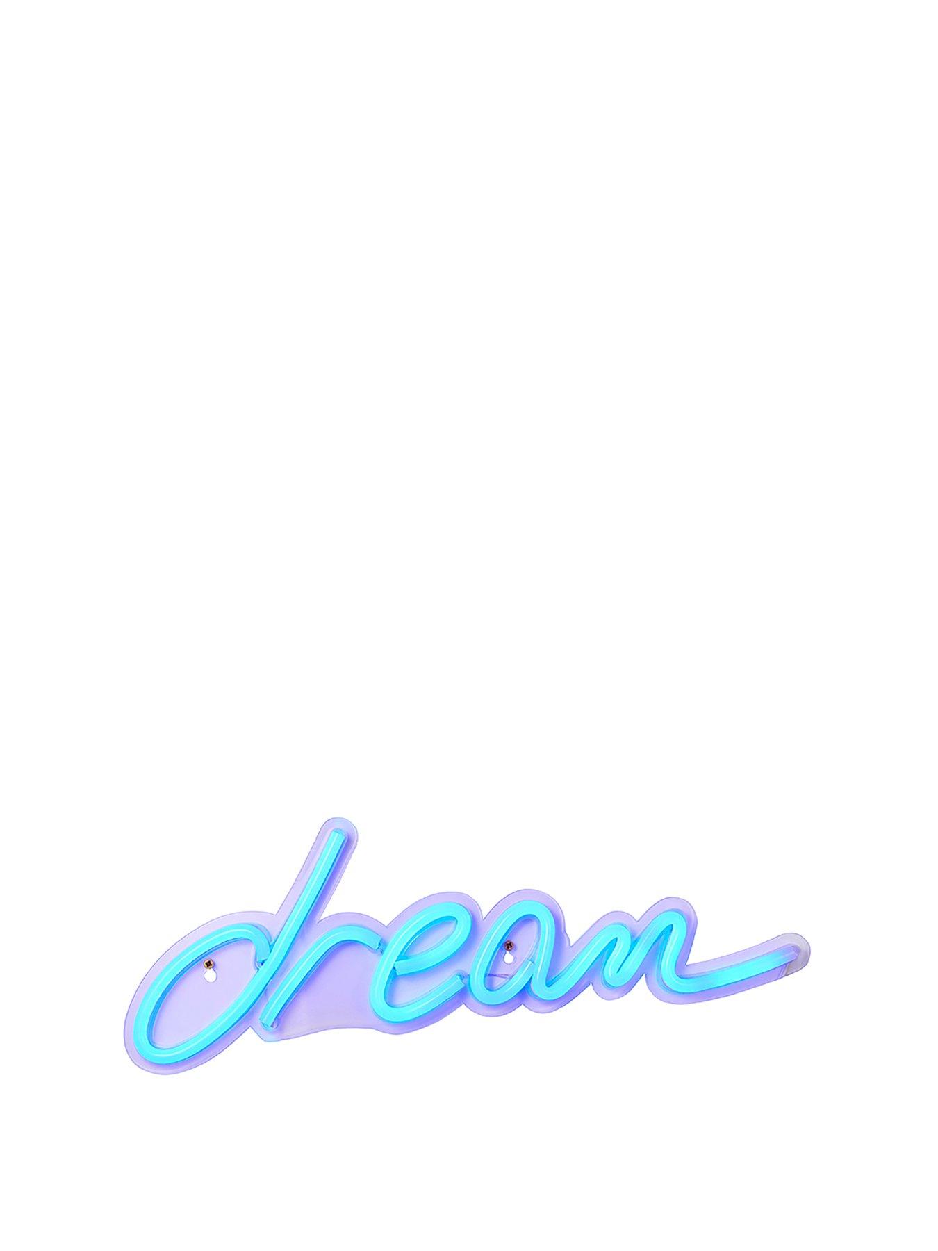 glow-neon-dream-wall-lampfront