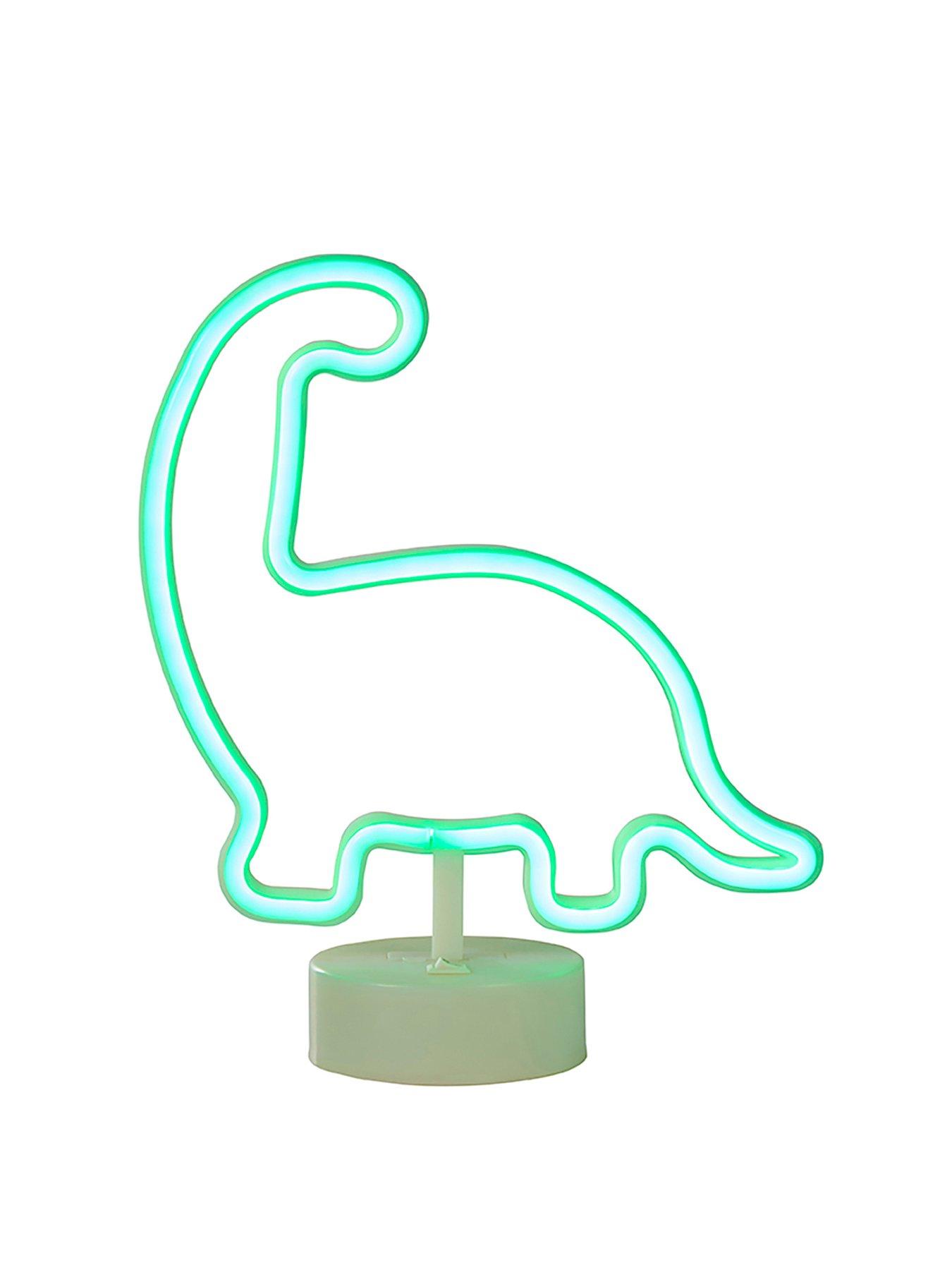 glow-neon-dinosaur-table-lampfront