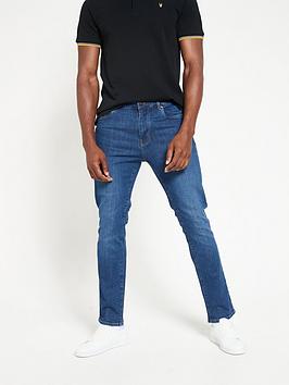 everyday-slimnbspjean-with-stretch-mid-blue