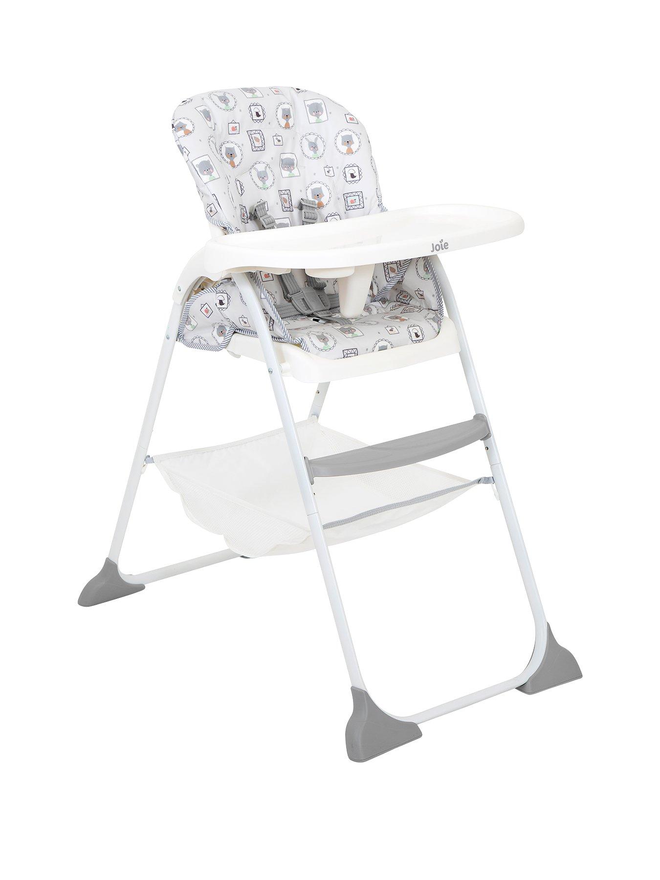 Joie 2025 star highchair