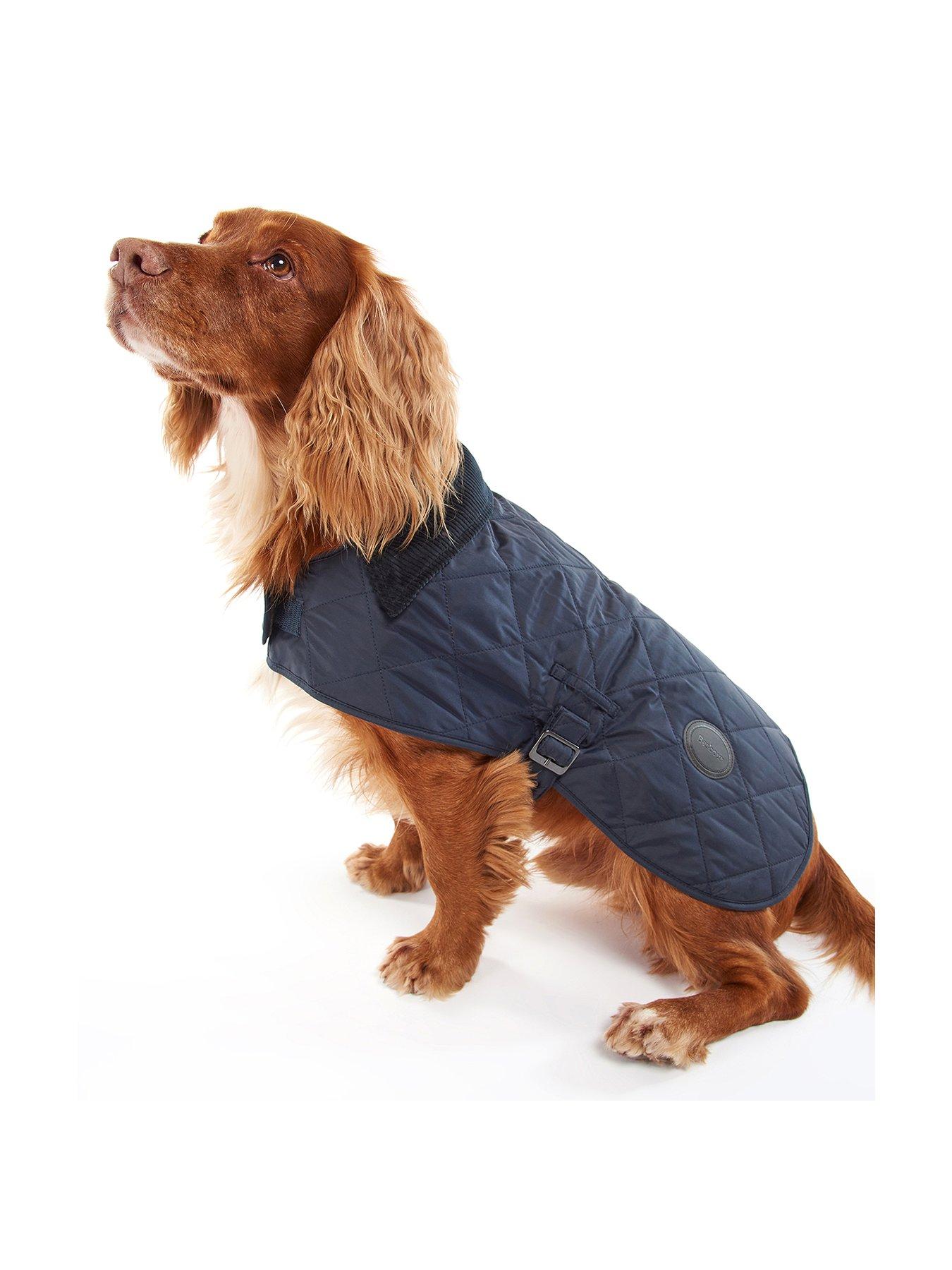 pets at home dog jackets