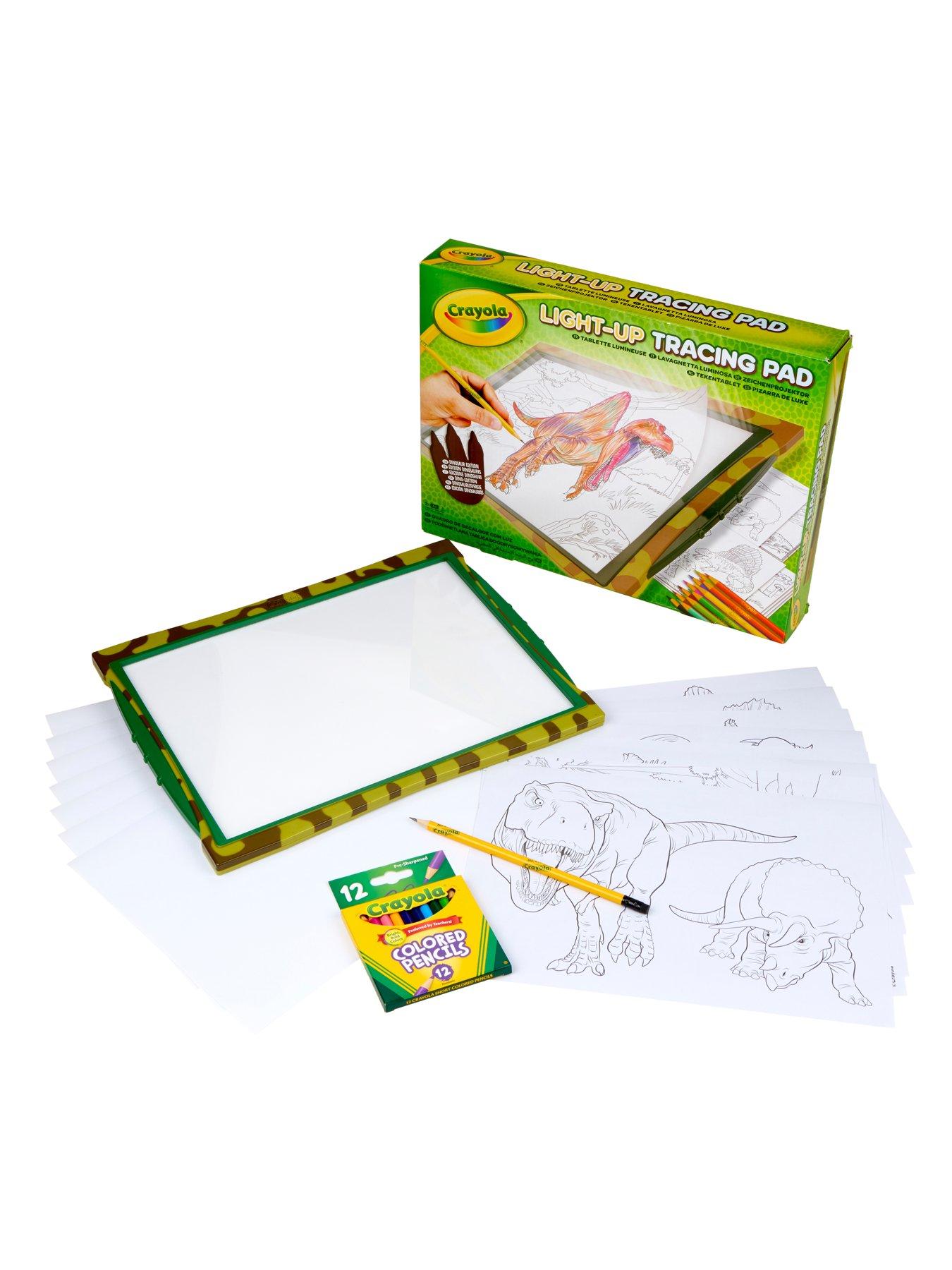 crayola-exclusive-to-very-dinosaur-light-up-tracing-padnbspback