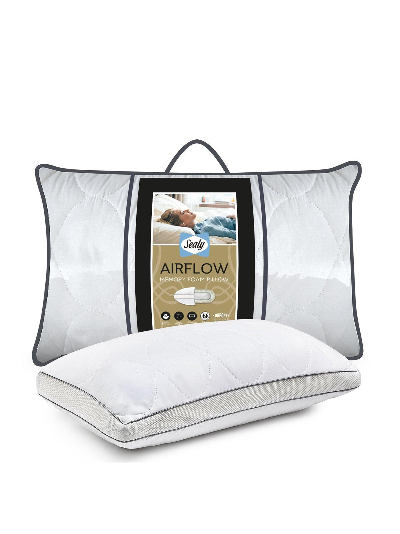 sealy-airflow-pillow-whitefront