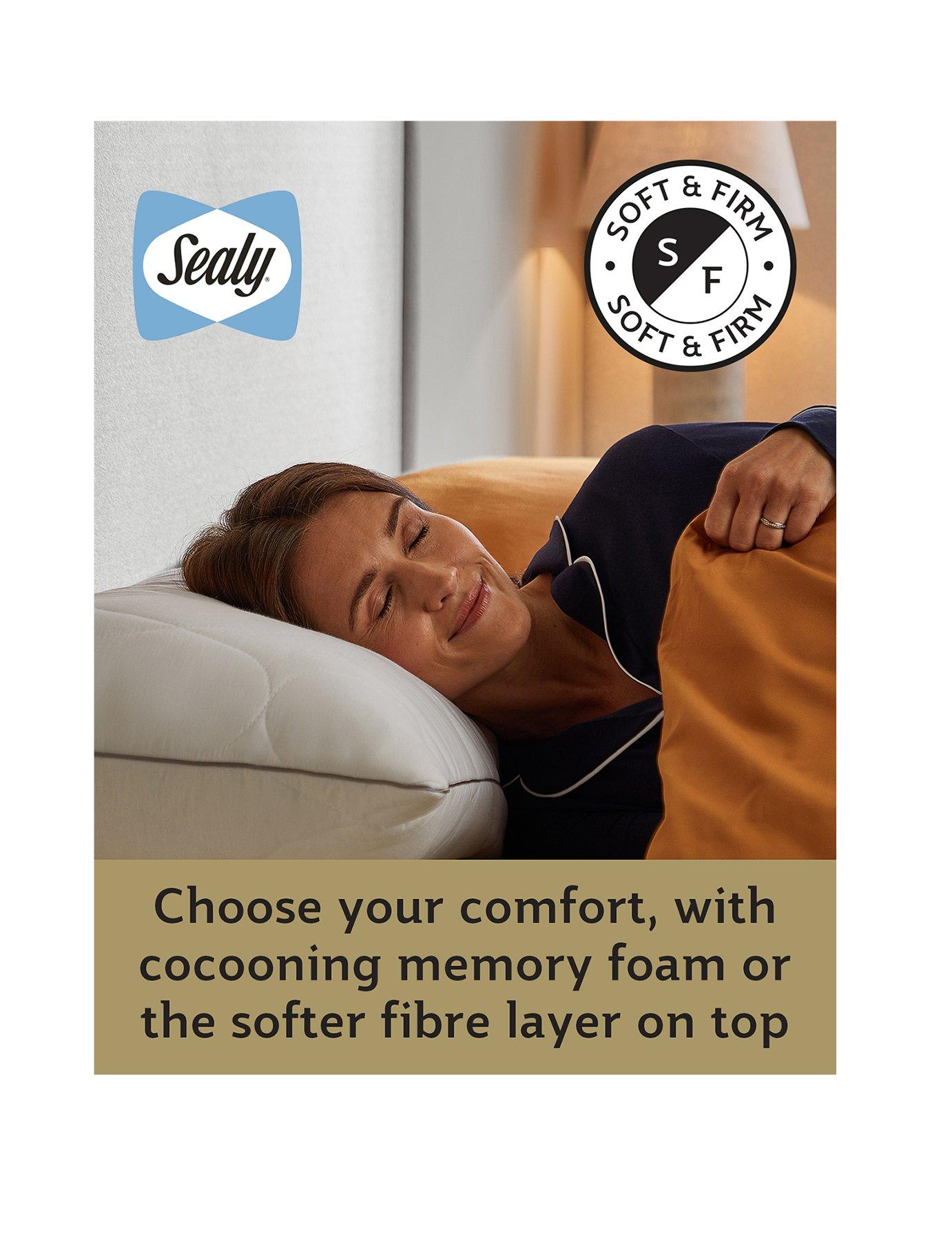 sealy-dual-comfort-memory-foam-pillow-whitestillFront