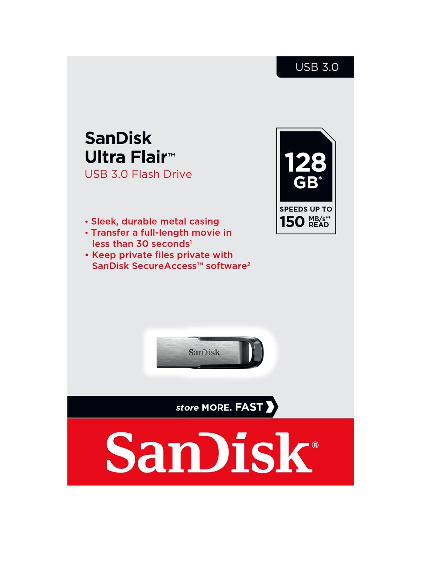 SanDisk USB 3.0 Flash Drive | Very Ireland