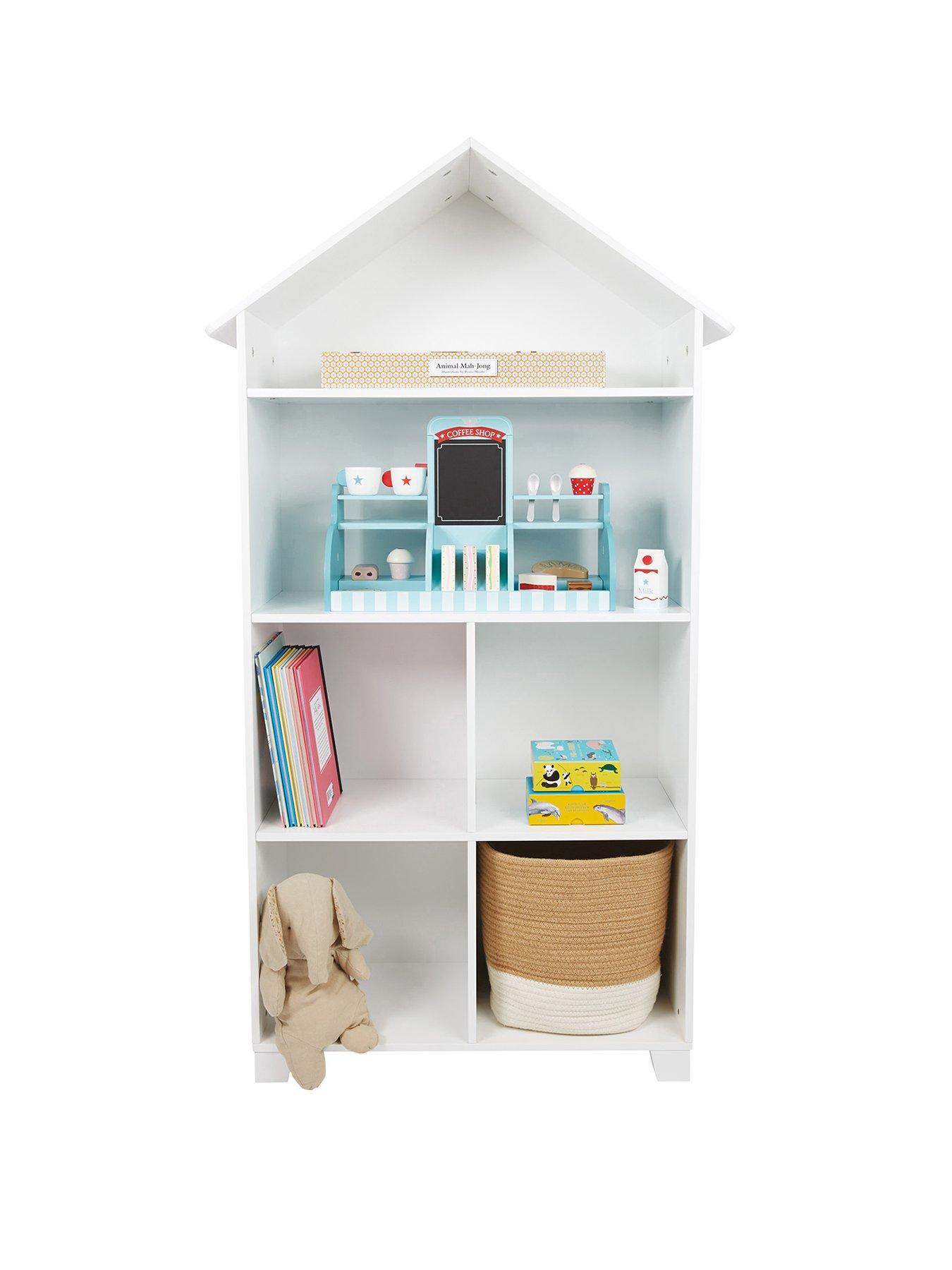 Alba Modular Storage Set 3 (Corner) - Great Little Trading Co.