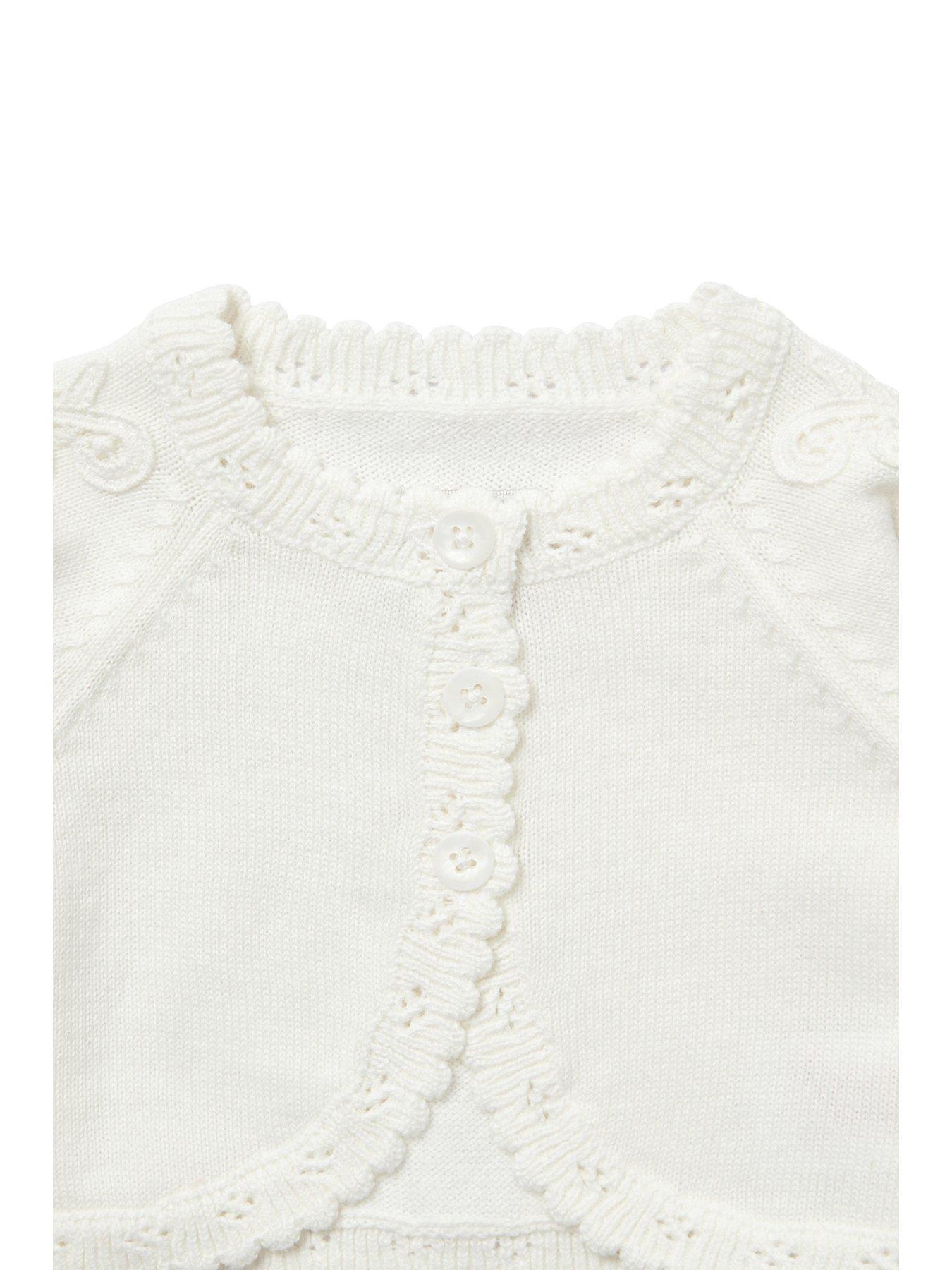 mamas-papas-baby-girls-lace-trim-cardigan-whiteoutfit