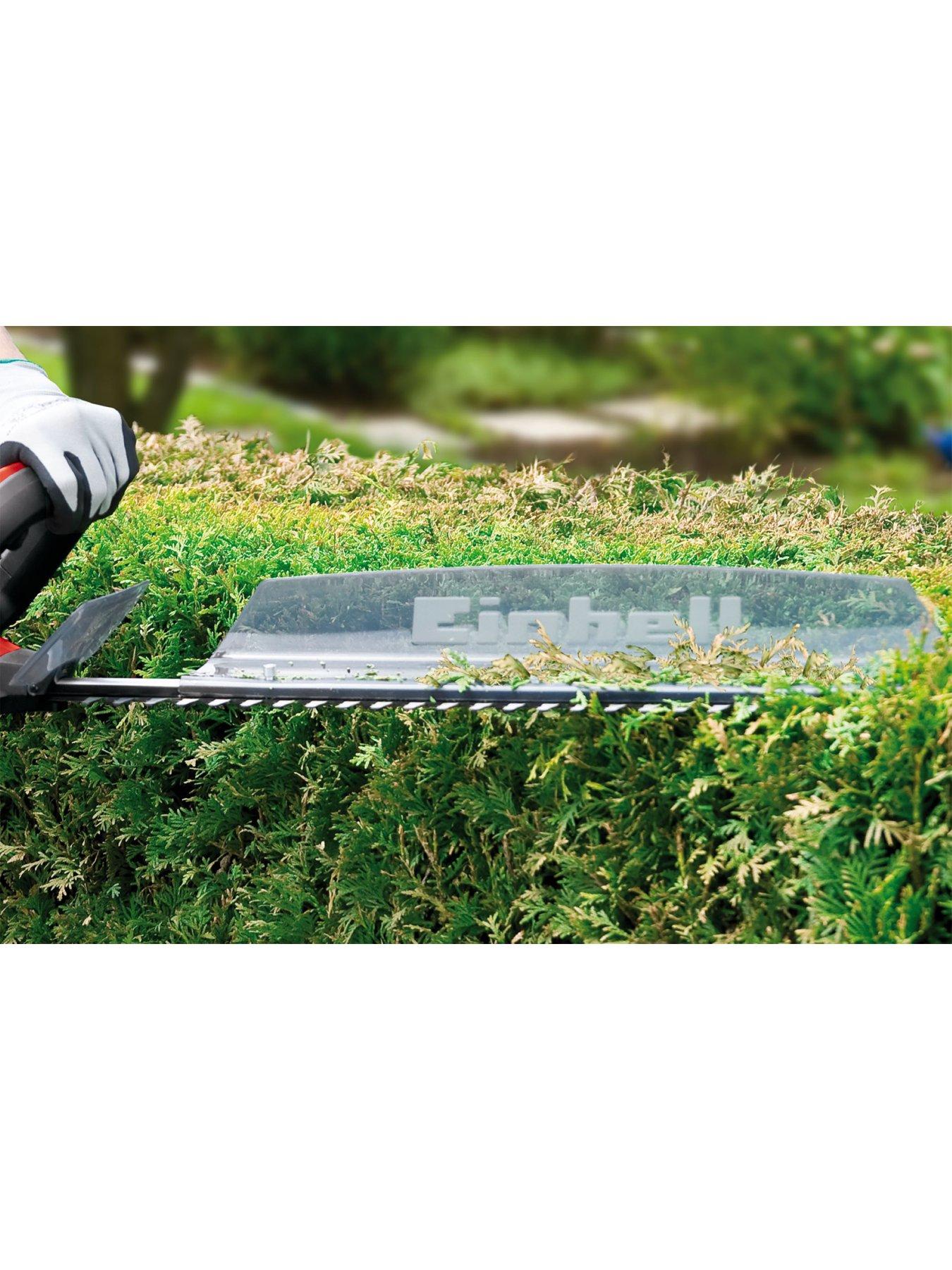 einhell-pxc-55cm-cordless-hedge-trimmer-ge-ch-18551-li-kit-18v-includes-batterystillFront