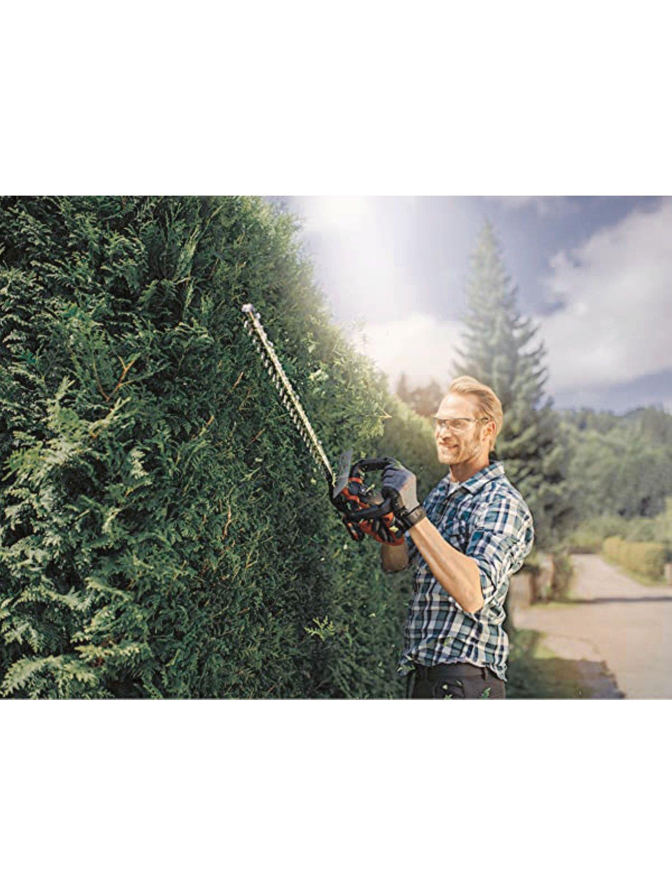 einhell-pxc-55cm-cordless-hedge-trimmer-ge-ch-18551-li-kit-18v-includes-batteryback