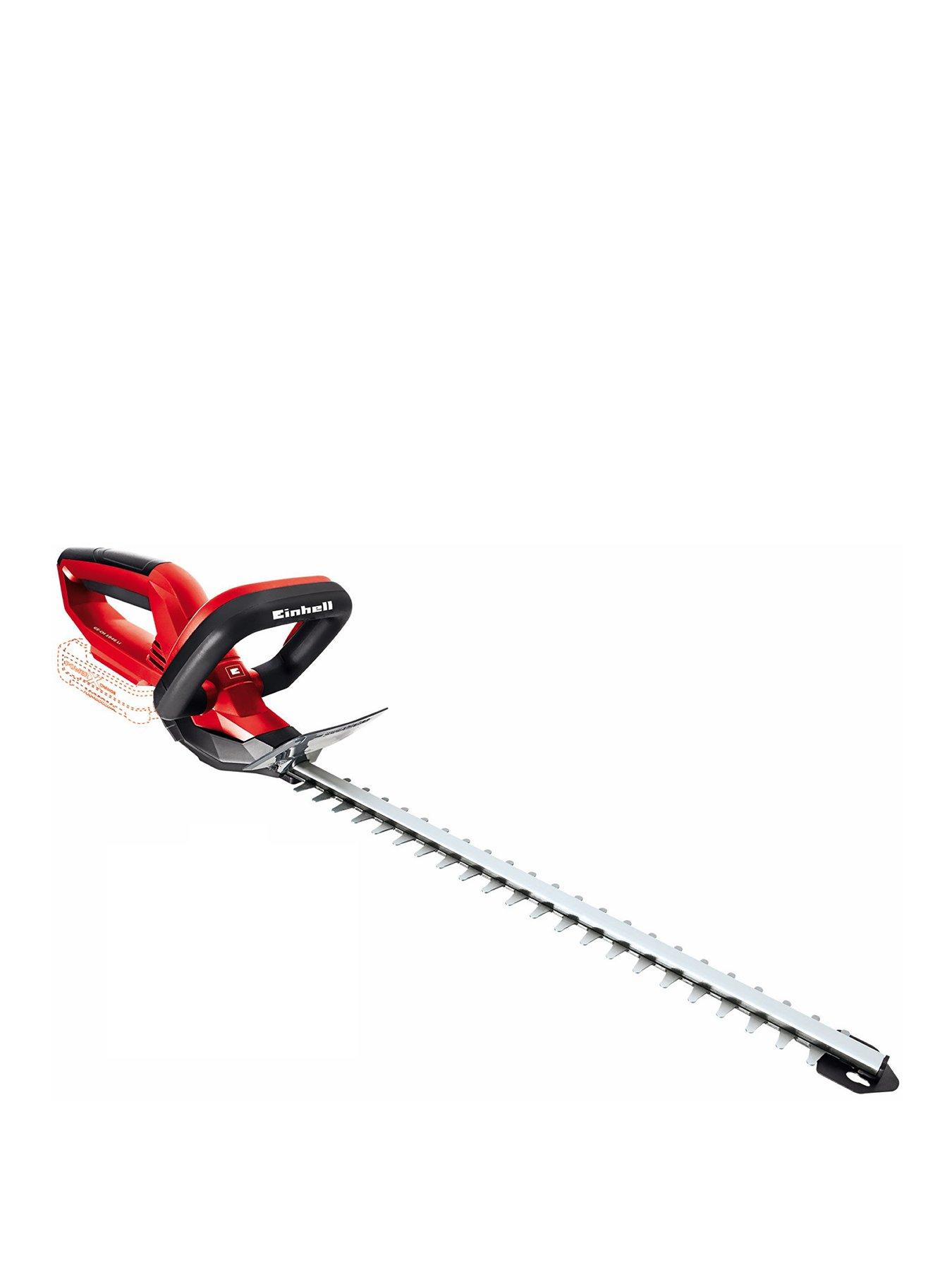 Image of Einhell PXC 46cm Cordless Hedge Trimmer - GE-CH 1846 Li-Solo (18V without battery)