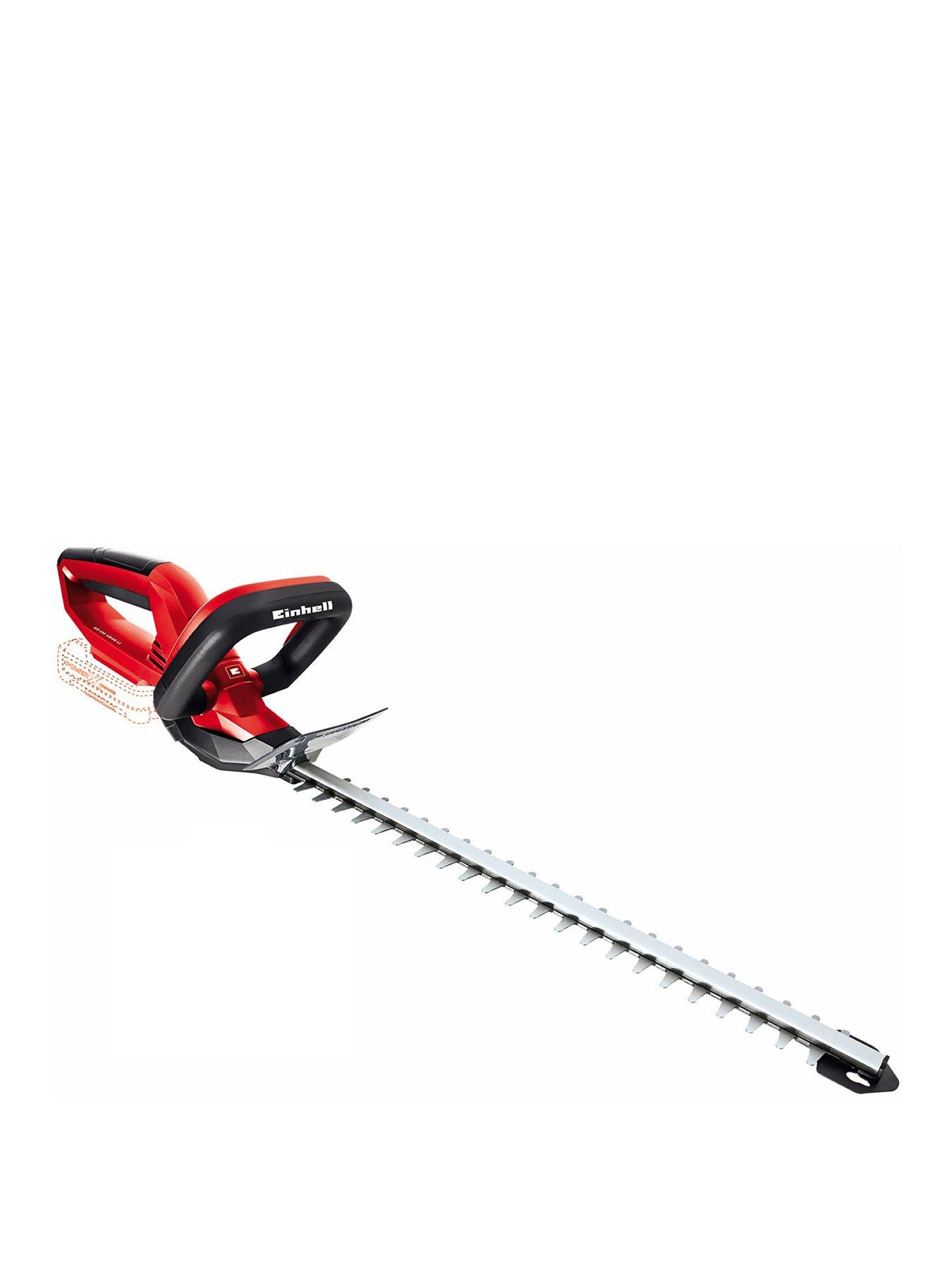 einhell-pxc-46cm-cordless-hedge-trimmer-ge-ch-1846-li-solo-18v-without-batteryfront