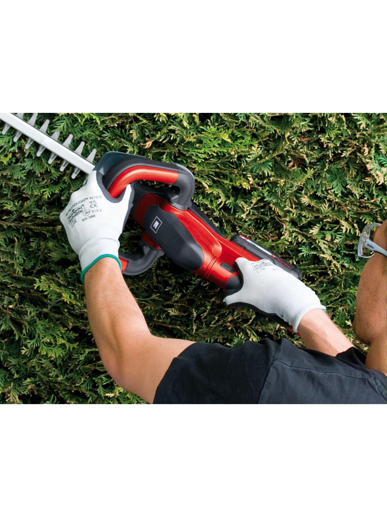 einhell-pxc-46cm-cordless-hedge-trimmer-ge-ch-1846-li-solo-18v-without-batterystillFront