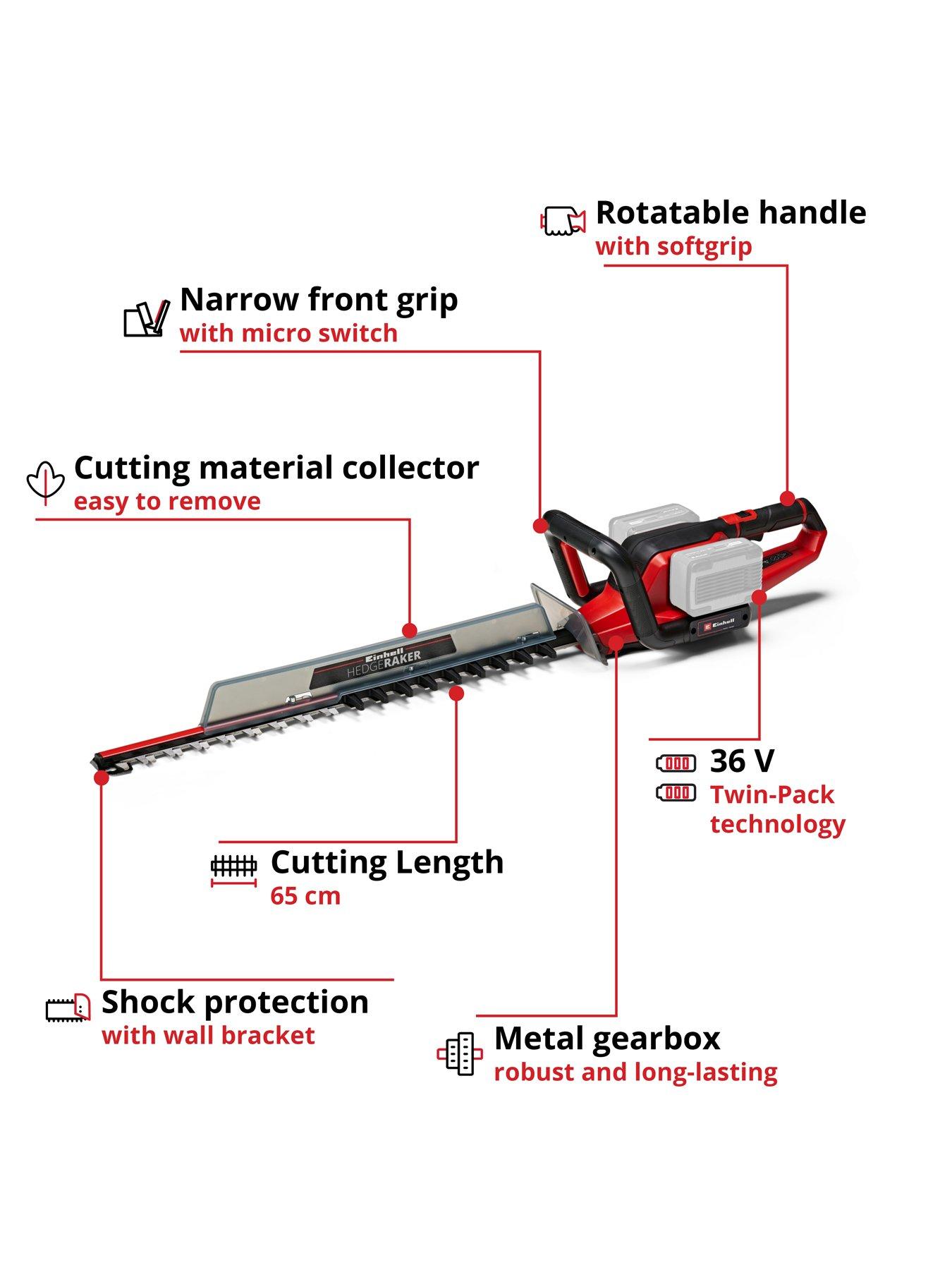 einhell-pxc-65cm-cordless-hedge-trimmer-ge-ch-3665-li-solo-36v-without-batteriesback