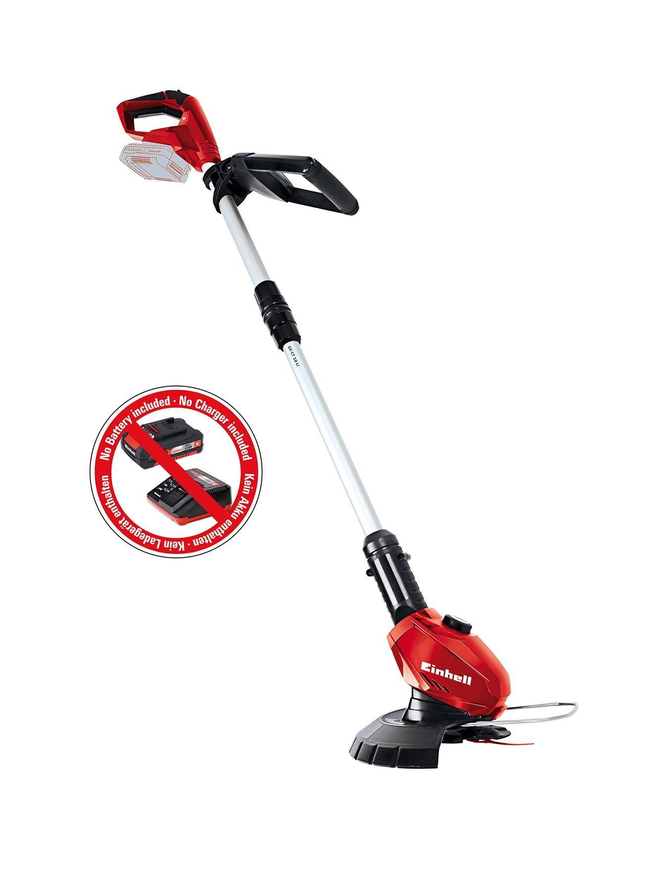 undefined PXC 24cm Cordless Trimmer - GE-CT 18 Li-Solo (18V without battery)