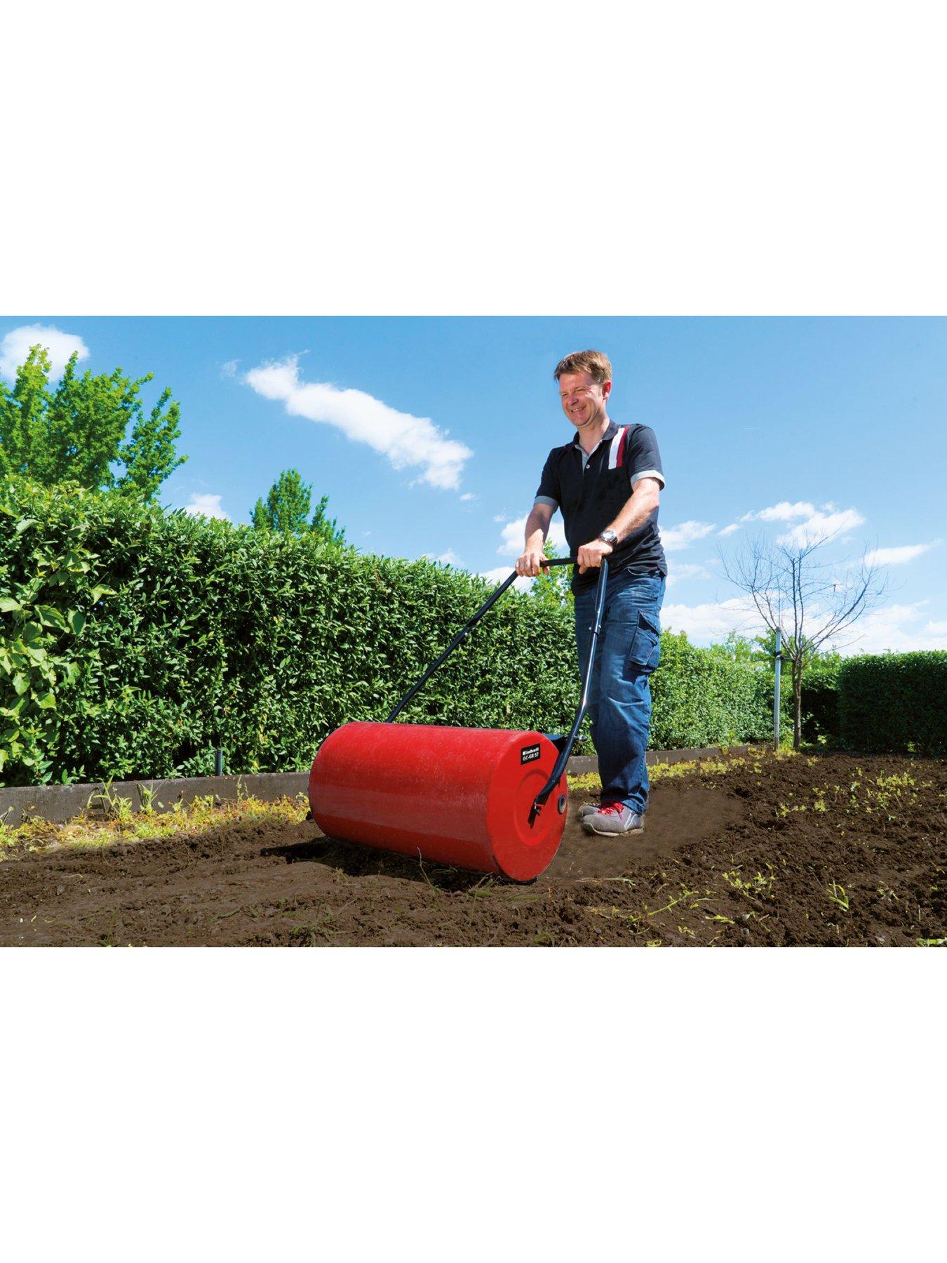 einhell-manual-garden-roller-gc-gr-57stillFront