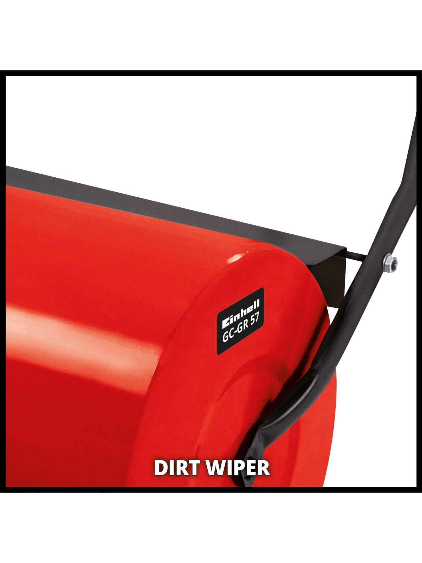 Image 3 of 5 of Einhell Manual Garden Roller - GC-GR 57