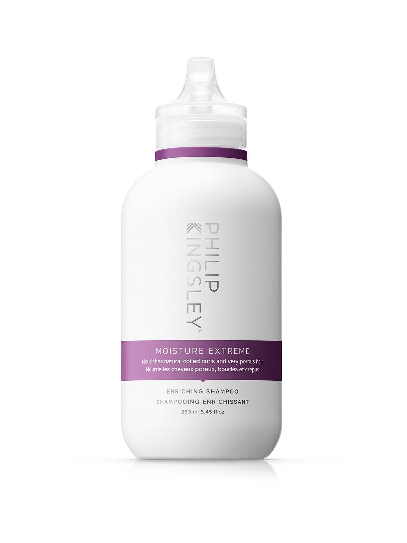 Philip Kingsley Moisture Extreme Shampoo 250ml