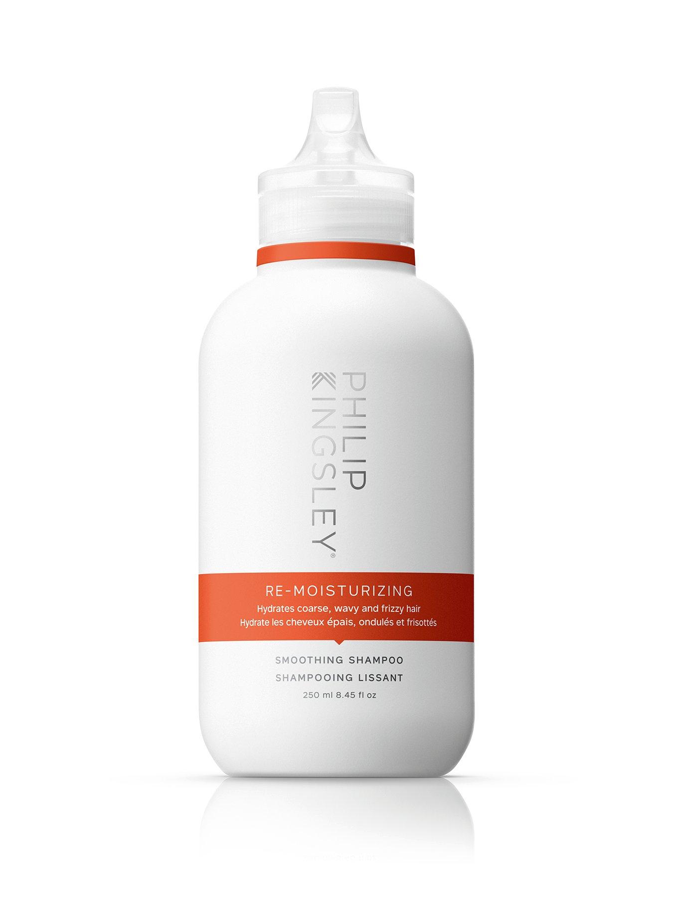 Image of Philip Kingsley Re-Moisturizing Shampoo 250ml