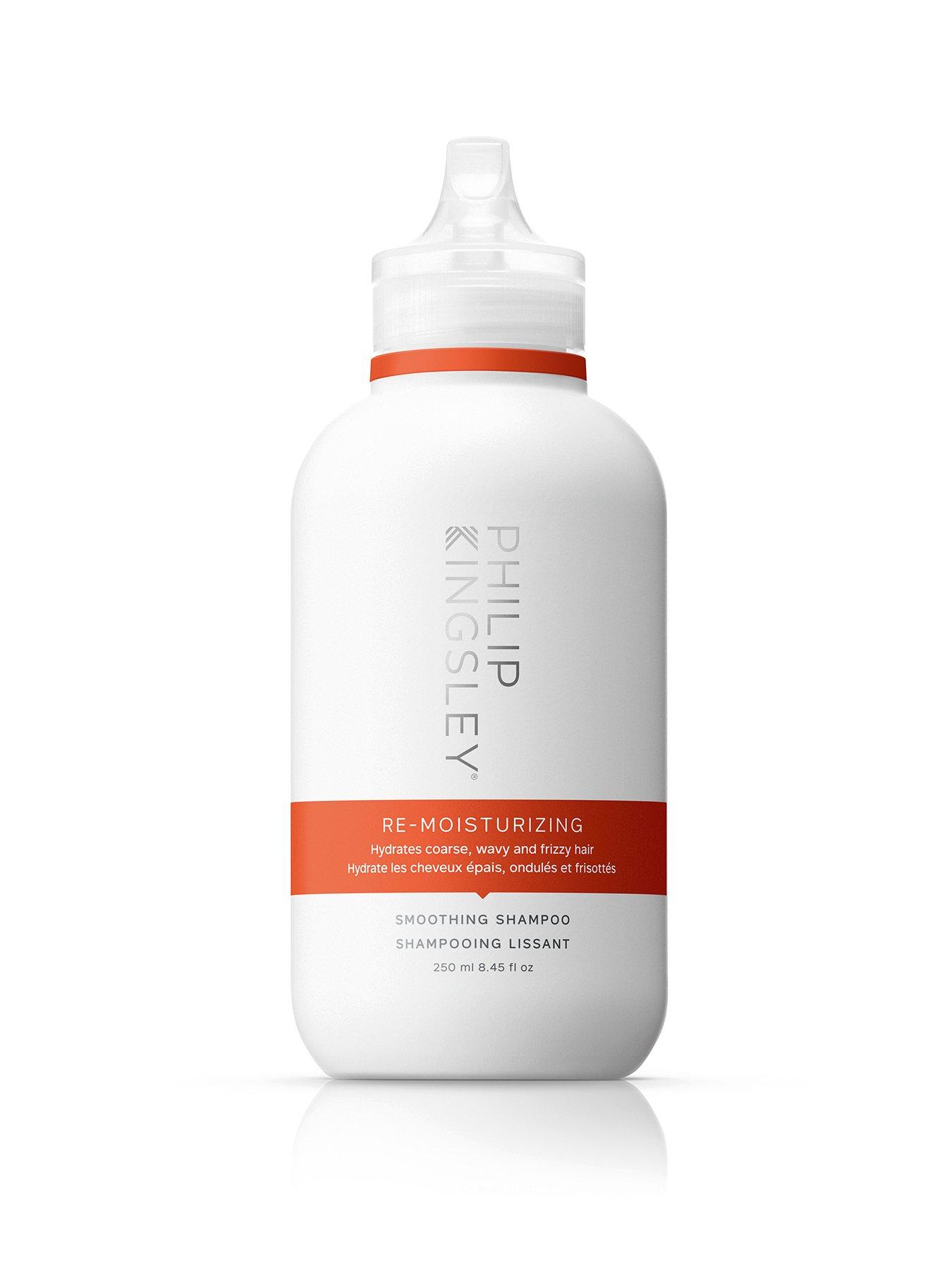 Image 1 of 4 of Philip Kingsley Re-Moisturizing Shampoo 250ml
