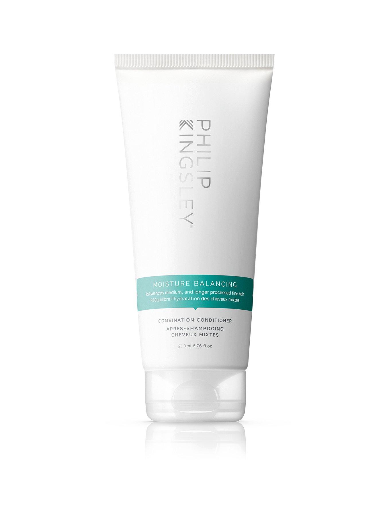 Image 1 of 4 of Philip Kingsley Moisture Balancing Conditioner 200ml