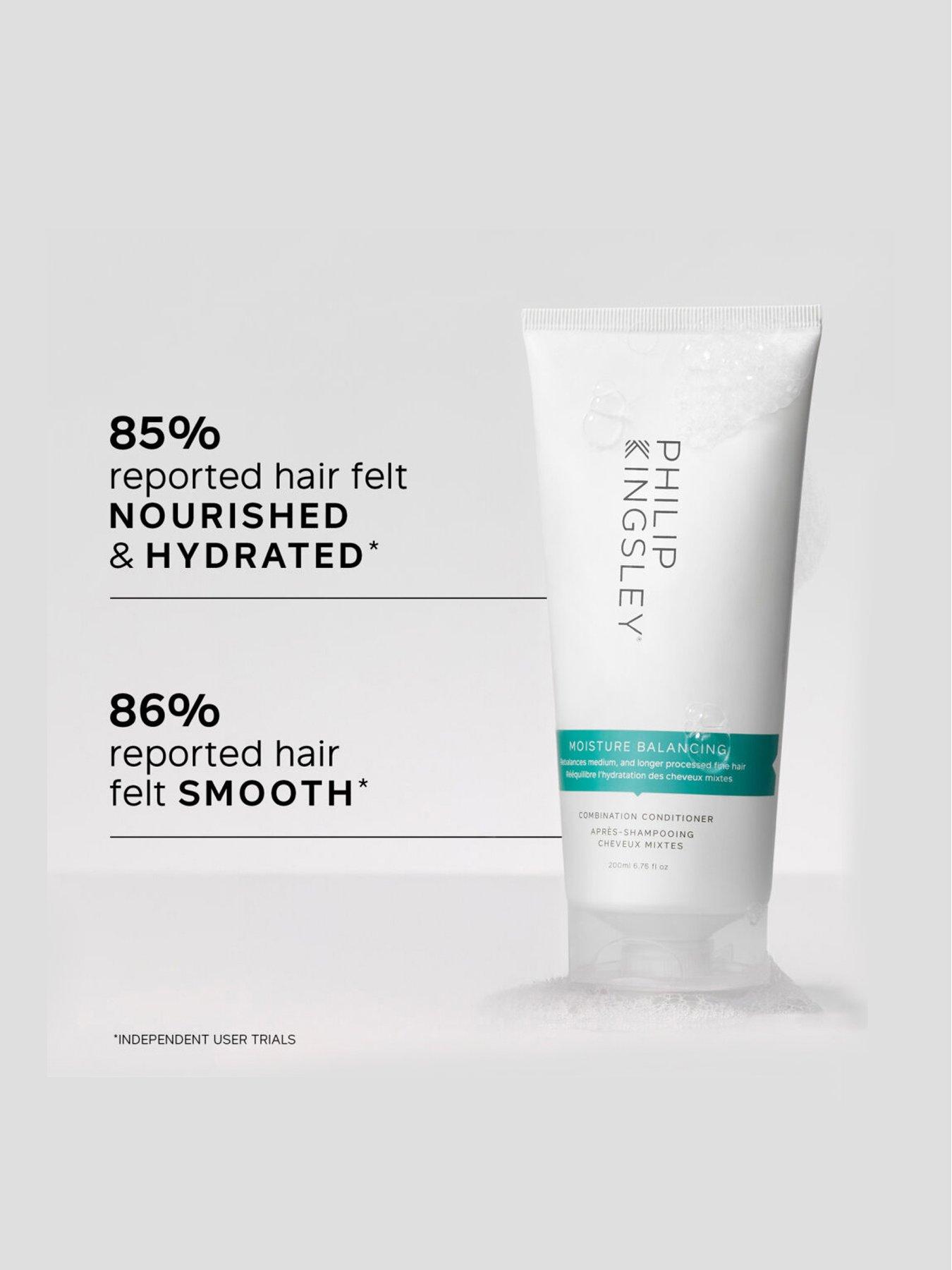 Image 2 of 4 of Philip Kingsley Moisture Balancing Conditioner 200ml