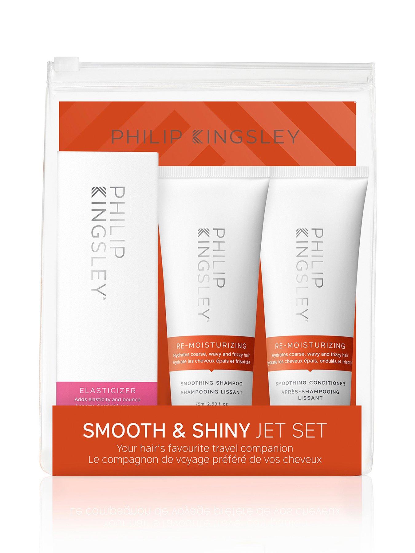 philip-kingsley-smooth-amp-shiny-jet-set-75ml-worth-pound46