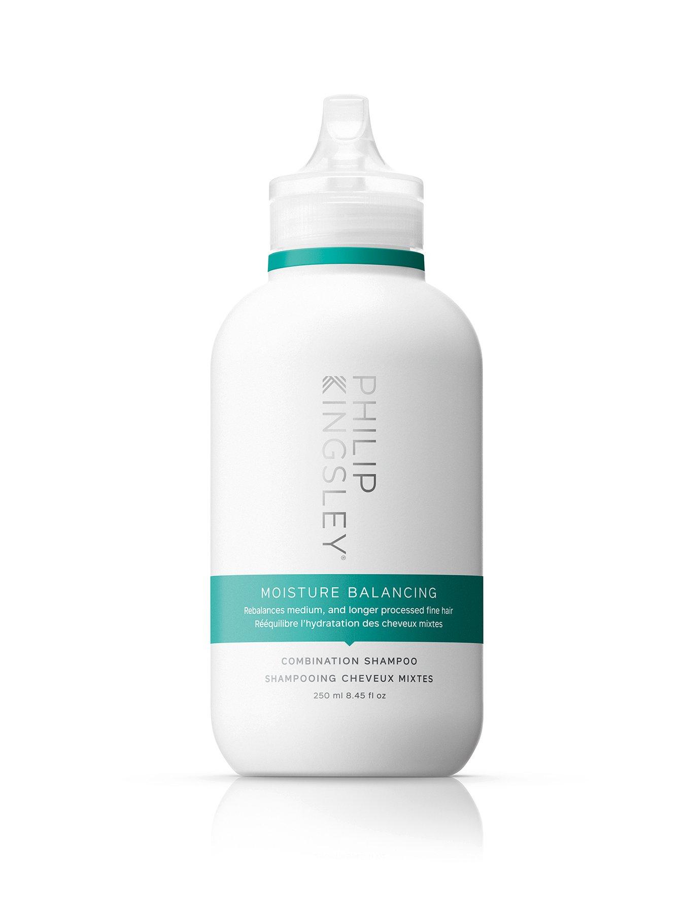 Philip Kingsley Moisture Balancing Shampoo 250ml