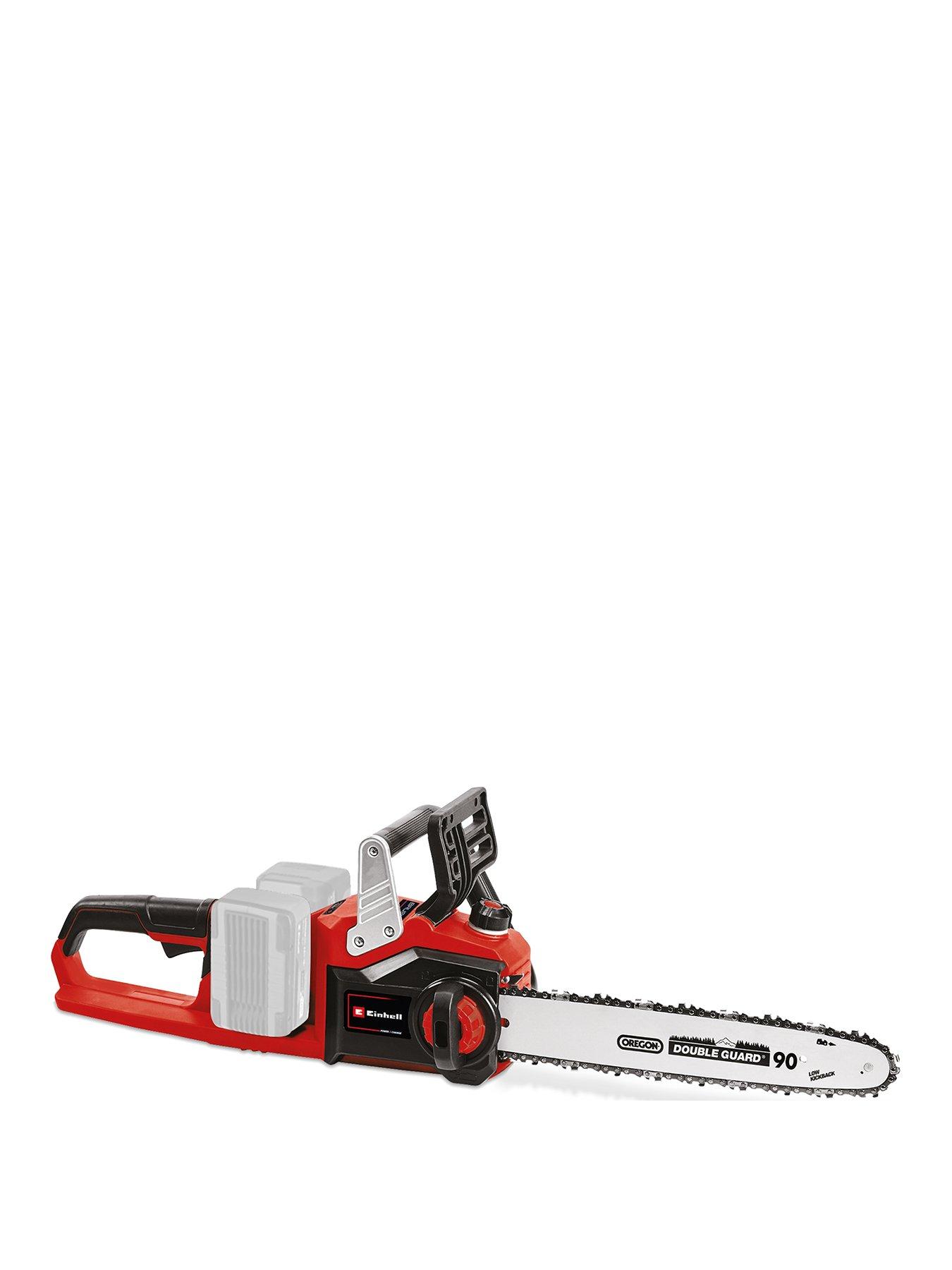 undefined PXC 35cm Cordless Chainsaw - GE-LC 36/35 Li-Solo (36V without batteries)
