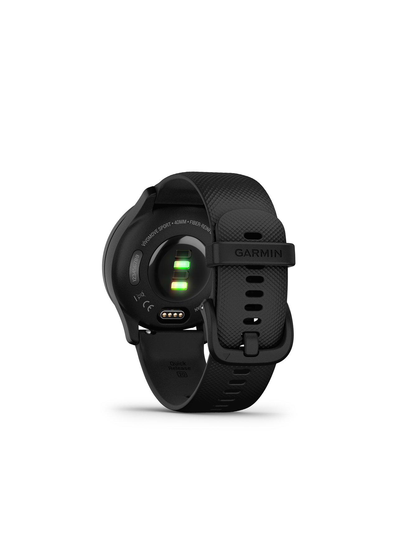 garmin-vivomove-sport-hybrid-smartwatch-with-hidden-touchscreen-displayoutfit