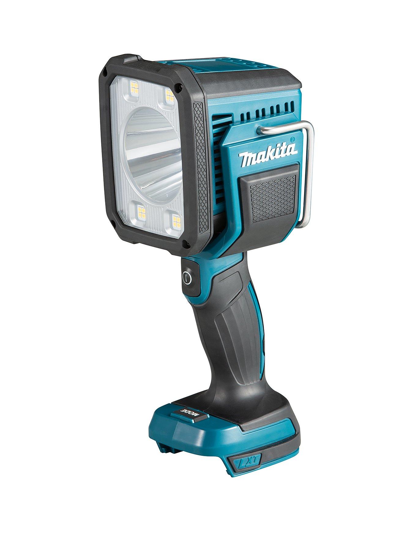 Image of Makita 18V LED Flash Light LXT