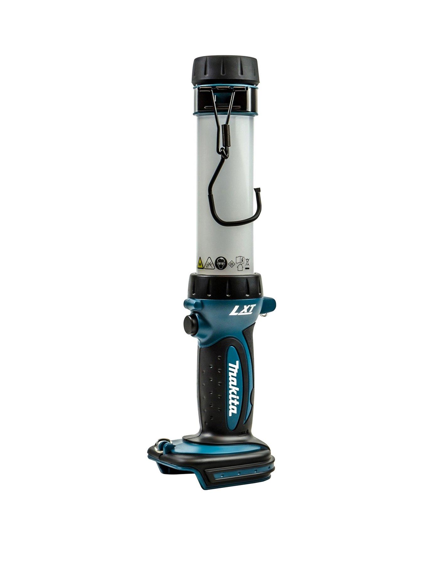 Image of Makita LED Li-ion Torch 18V LXT