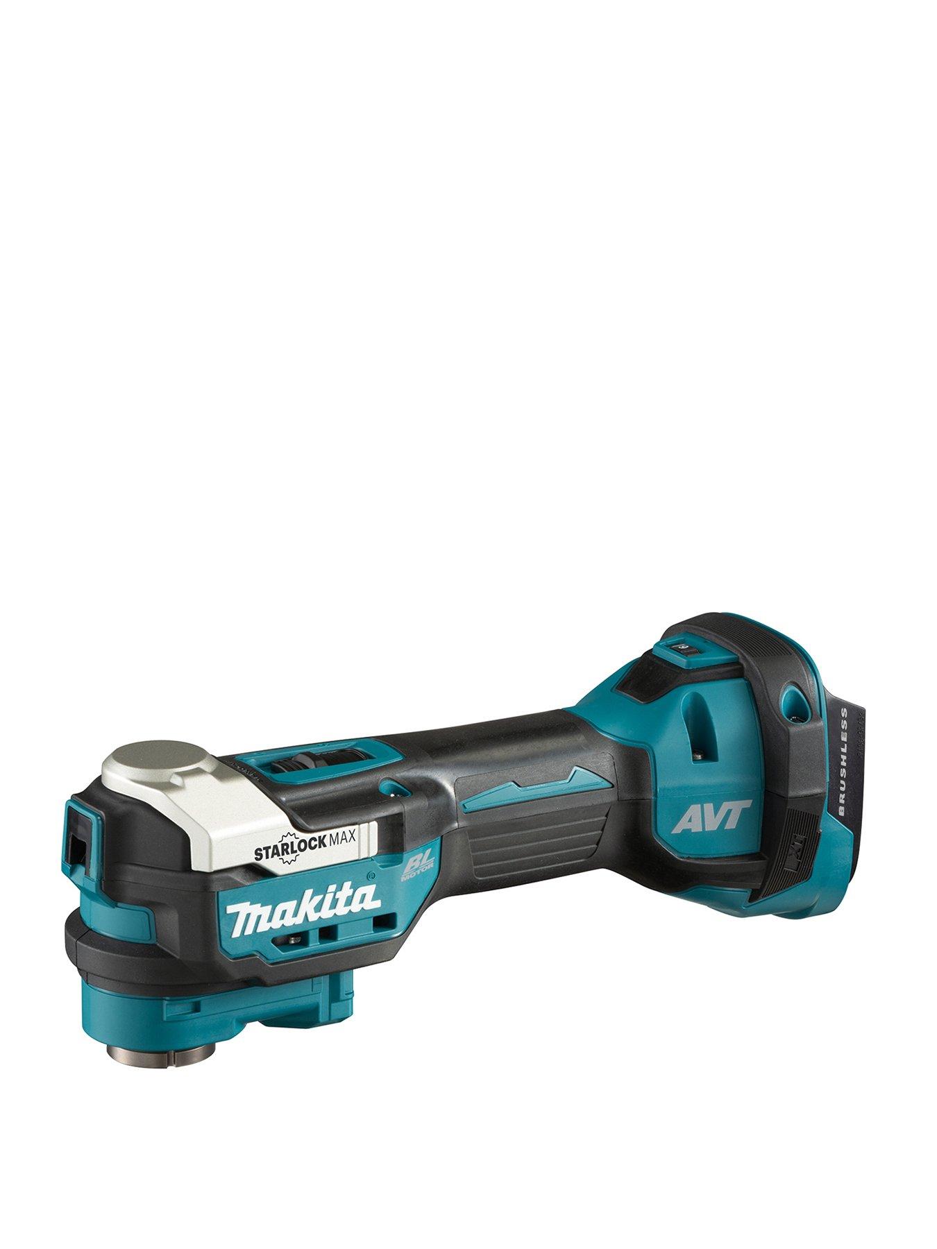 Image 1 of 2 of Makita Makita 18V Multi Tool BL LXT