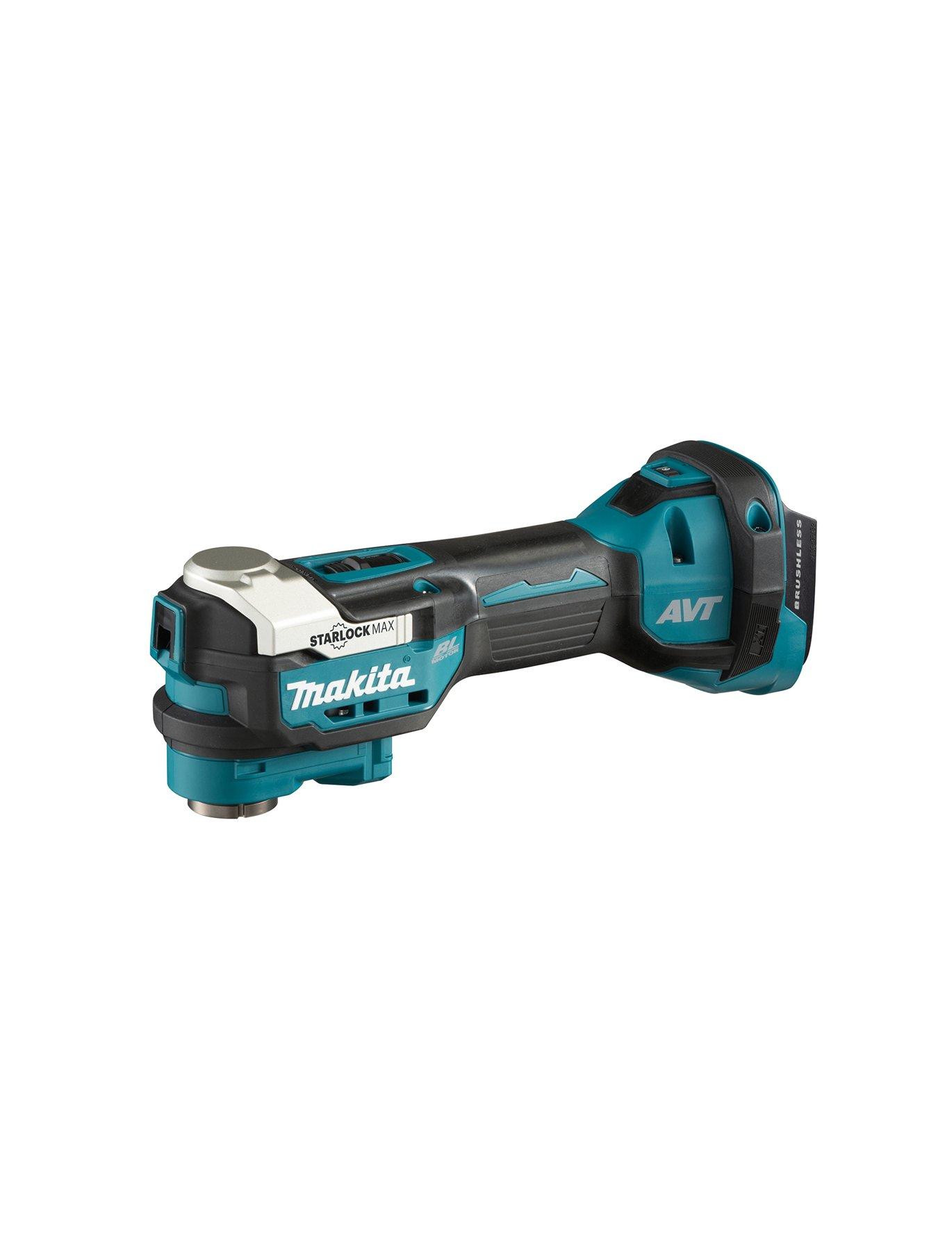 Image 2 of 2 of Makita Makita 18V Multi Tool BL LXT
