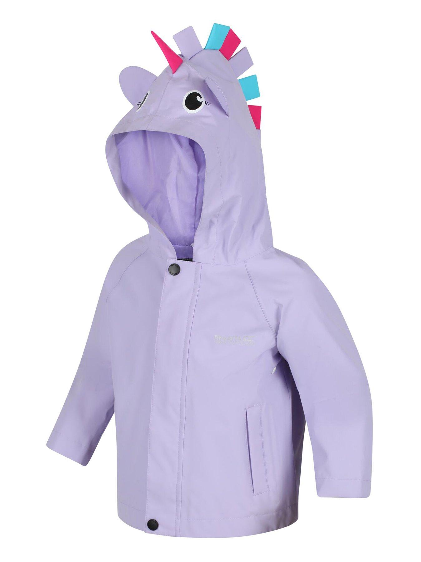 Unicorn on sale kids jacket