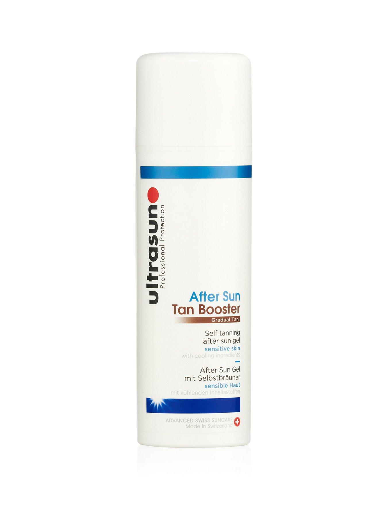 ultrasun Ultrasun After Sun Tan Booster 150ml