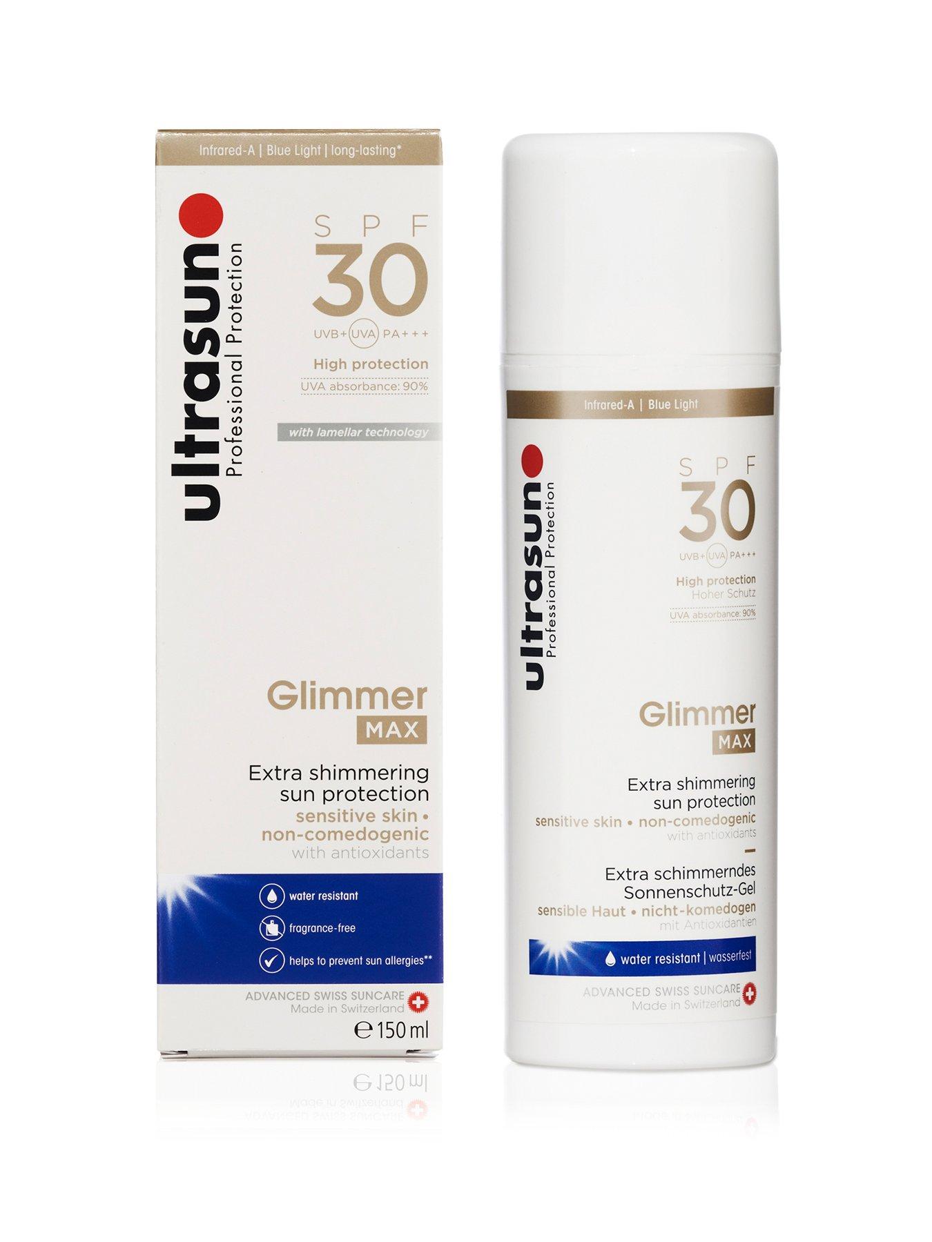 ultrasun-ultrasun-30spf-glimmer-max-150mlstillFront