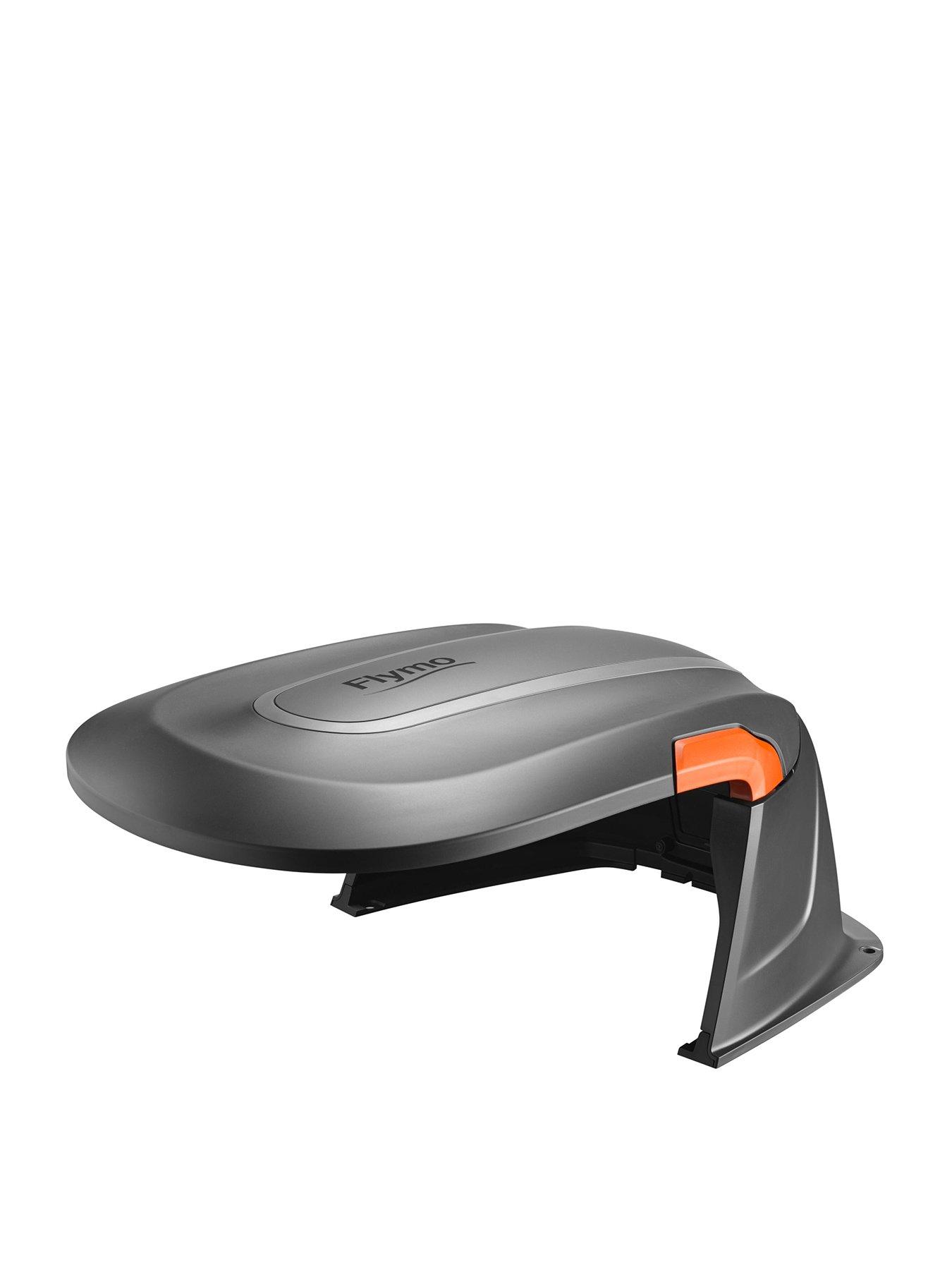 undefined EasiLife Robotic Lawnmower House – compatible with all EasiLife and EasiLife GO models