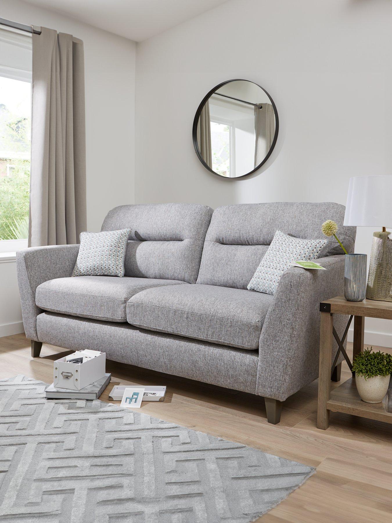 very-home-clara-fabric-3-seater-sofa